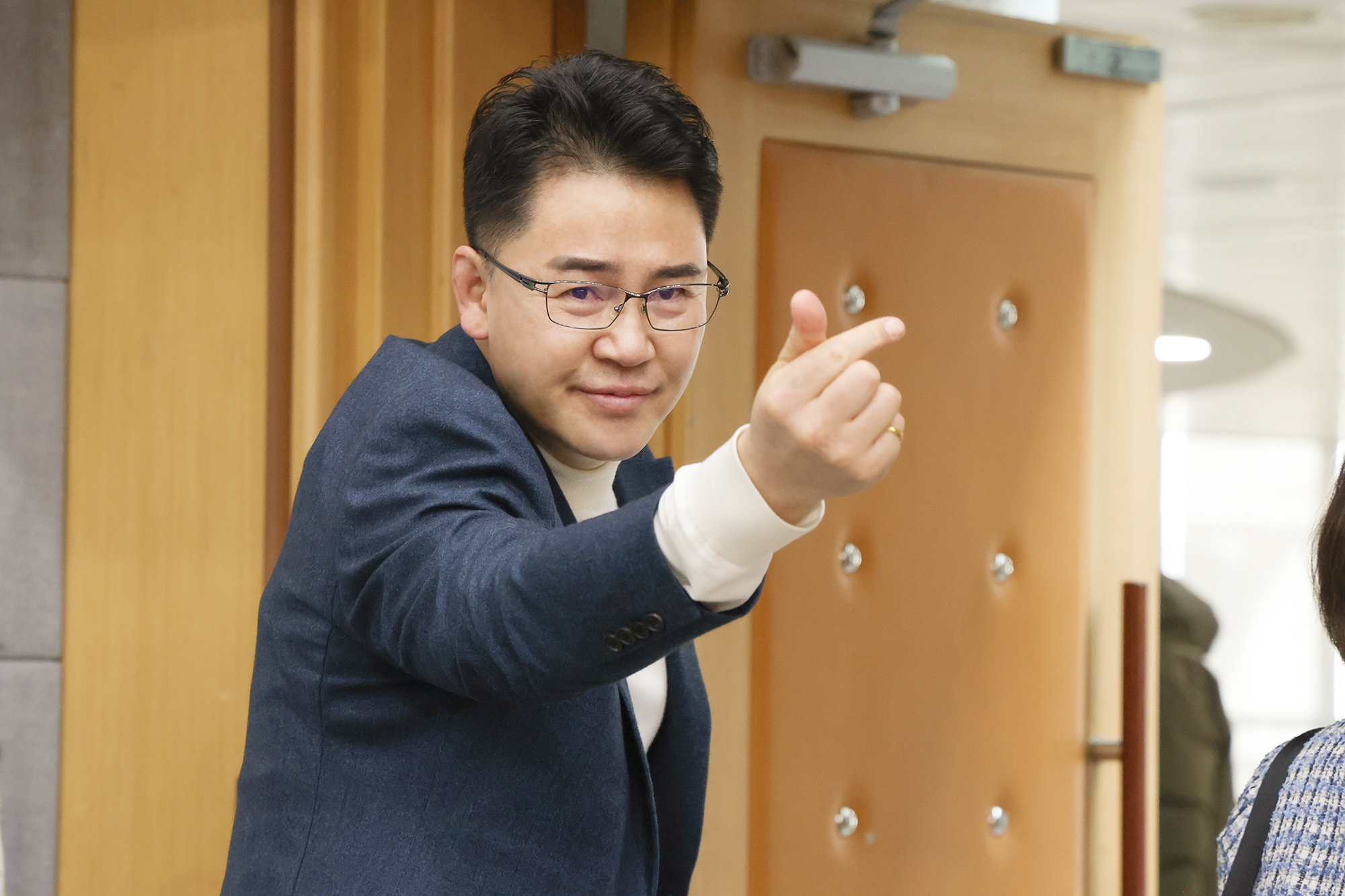 따뜻한 겨울나기 사업 후원의 날-1