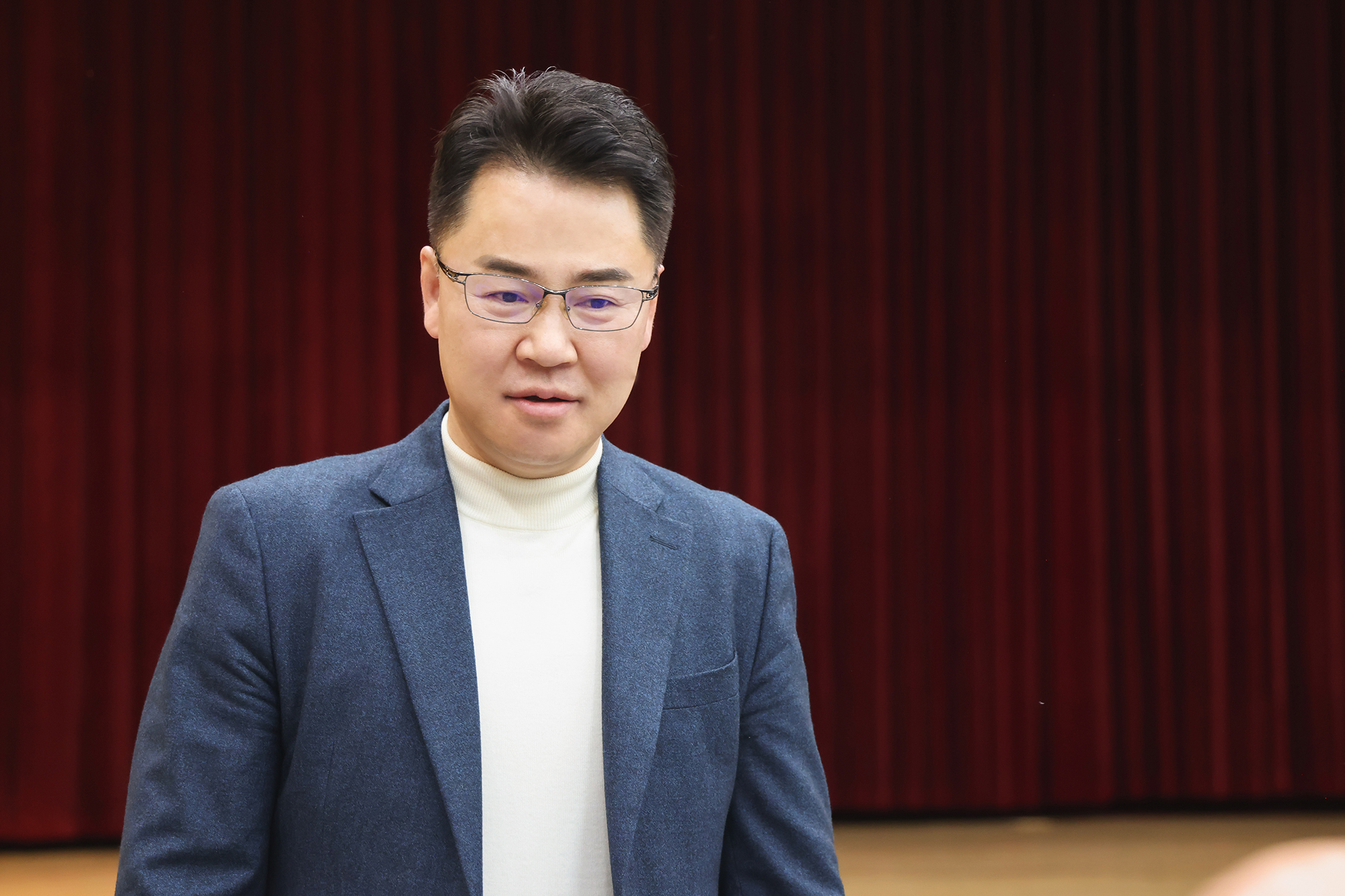 따뜻한 겨울나기 사업 후원의 날-1