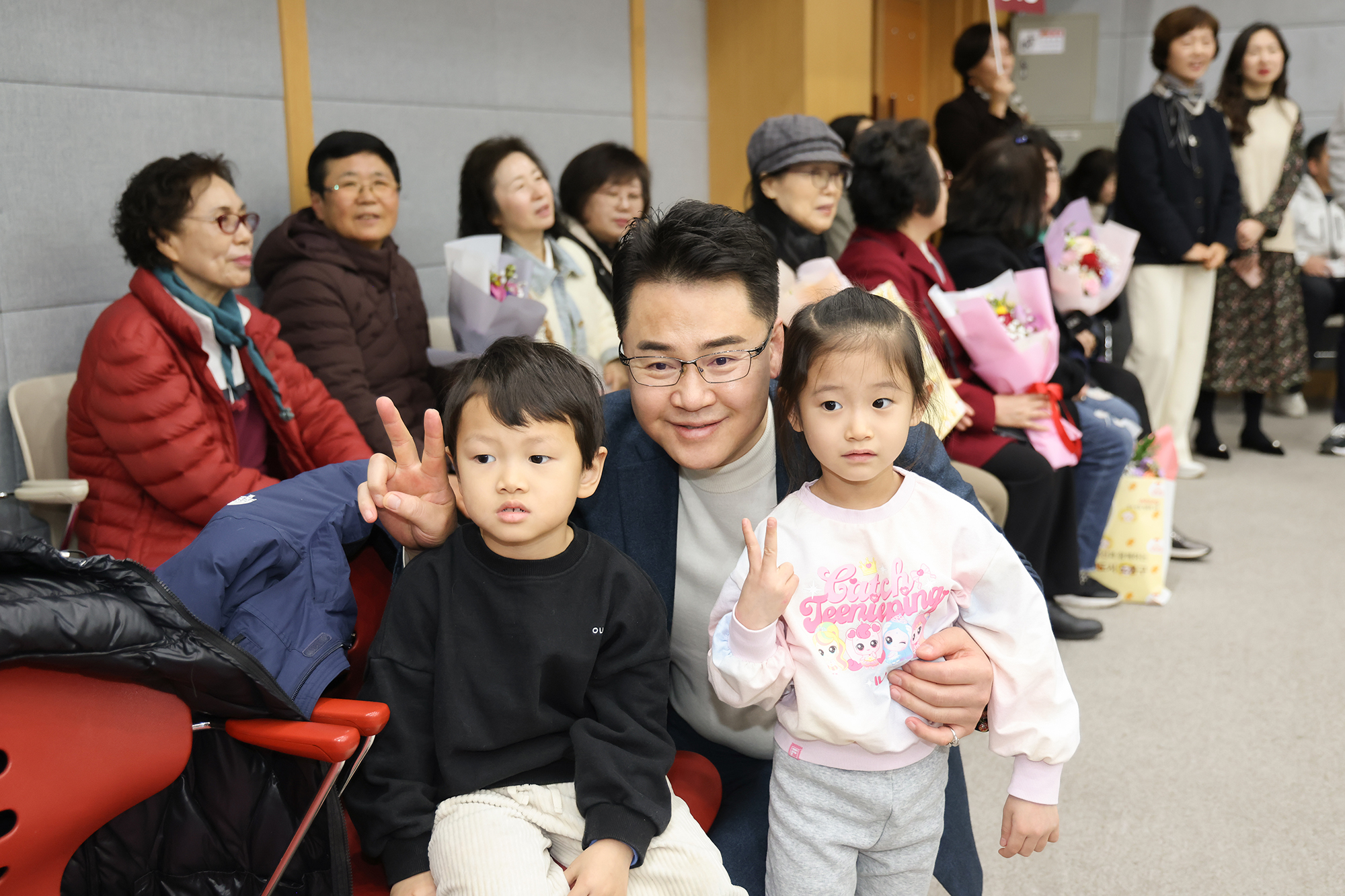 따뜻한 겨울나기 사업 후원의 날-1