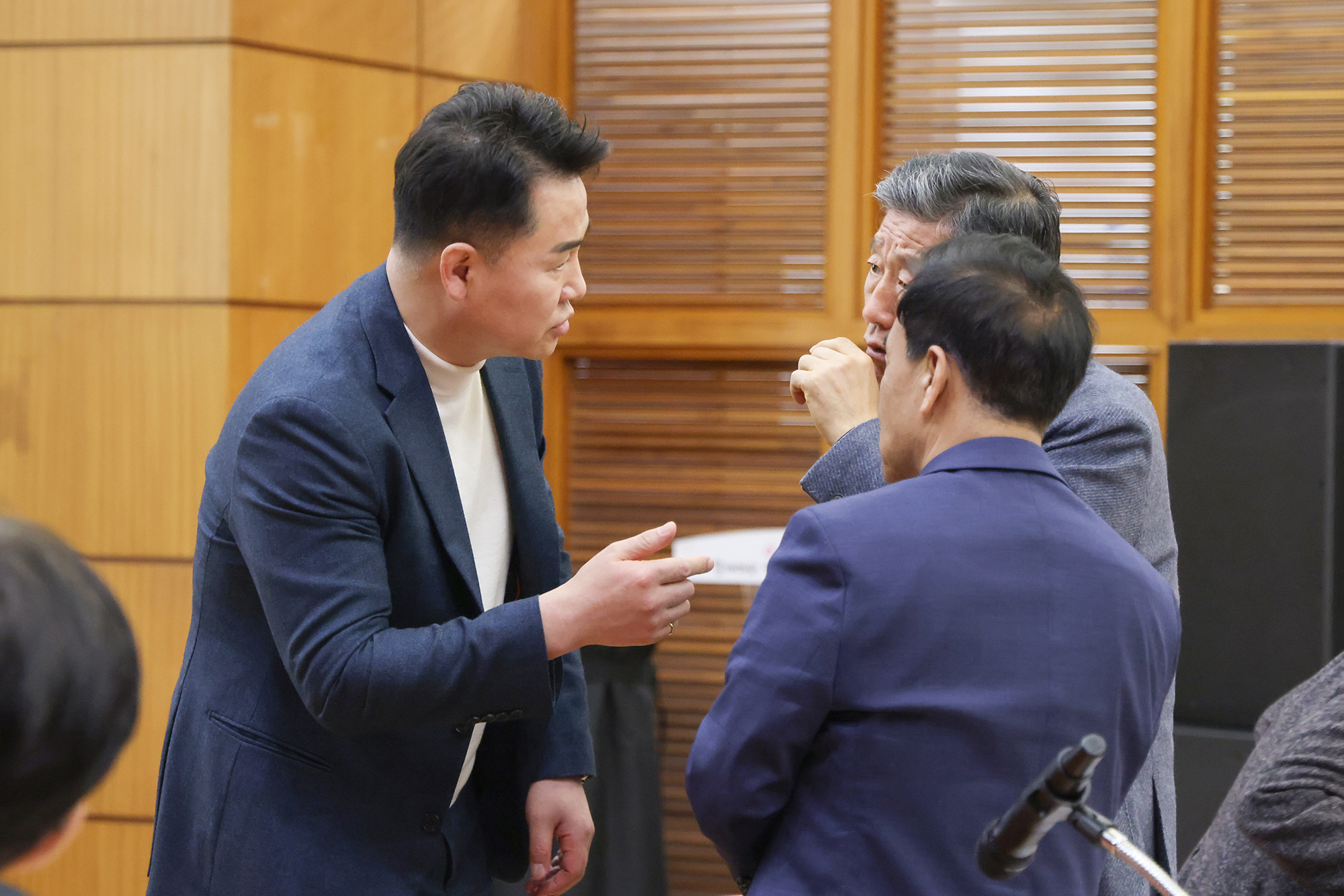 도봉구사회복지협의회 정기총회