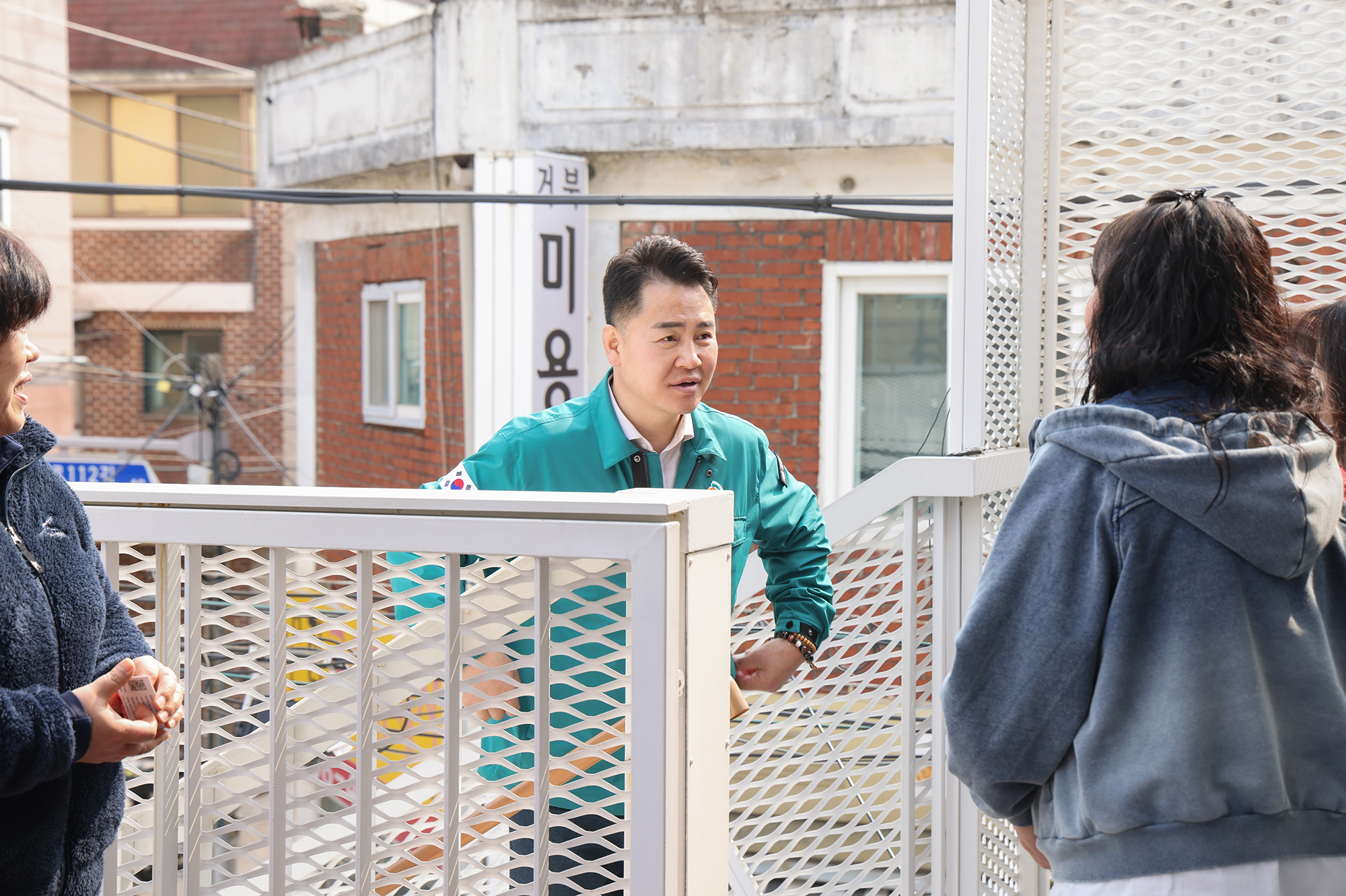 상반기 도봉 아카데미 '알면 더 맛있는 미식 인문학' 개강식