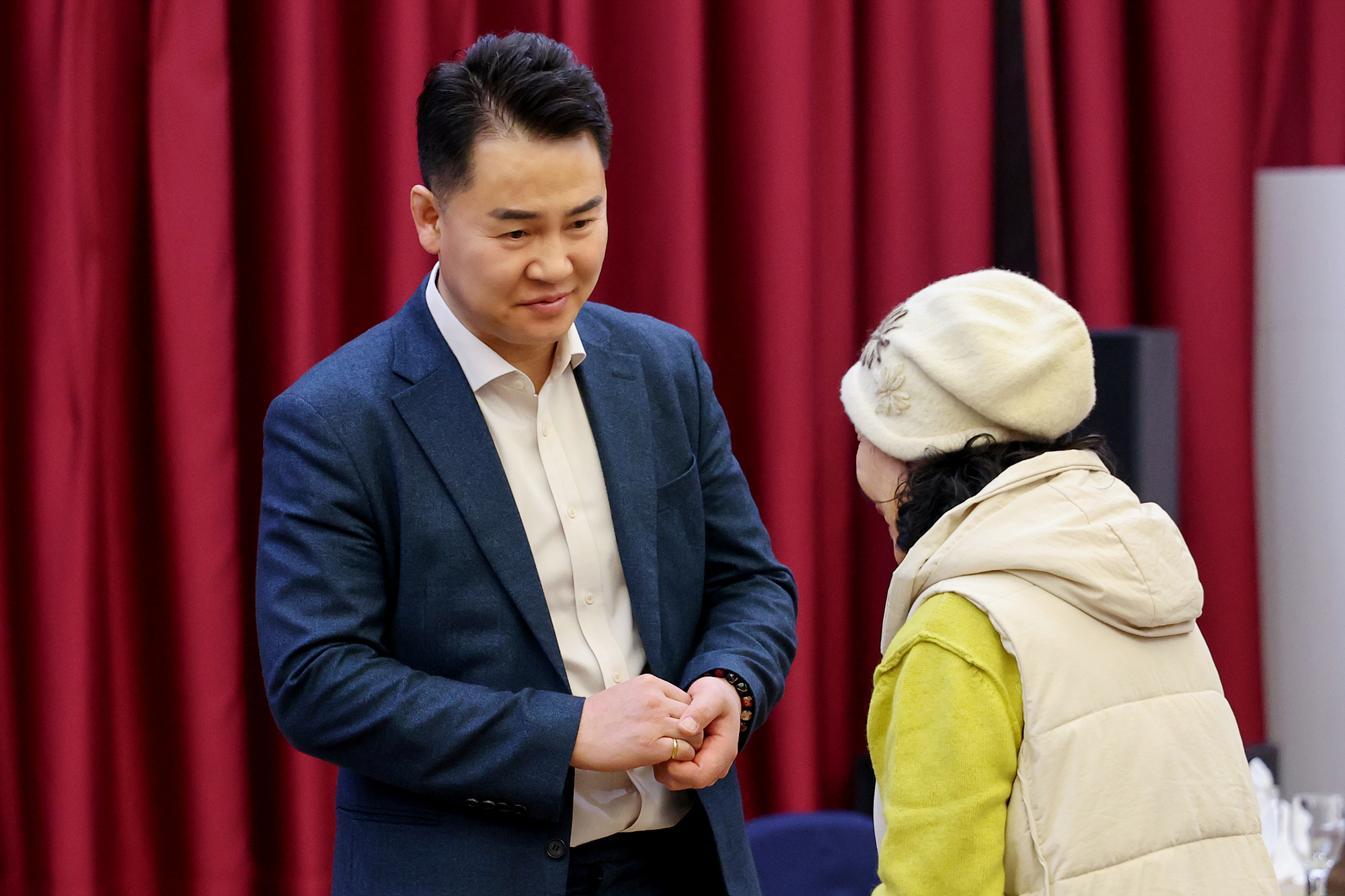 통합방위협의회