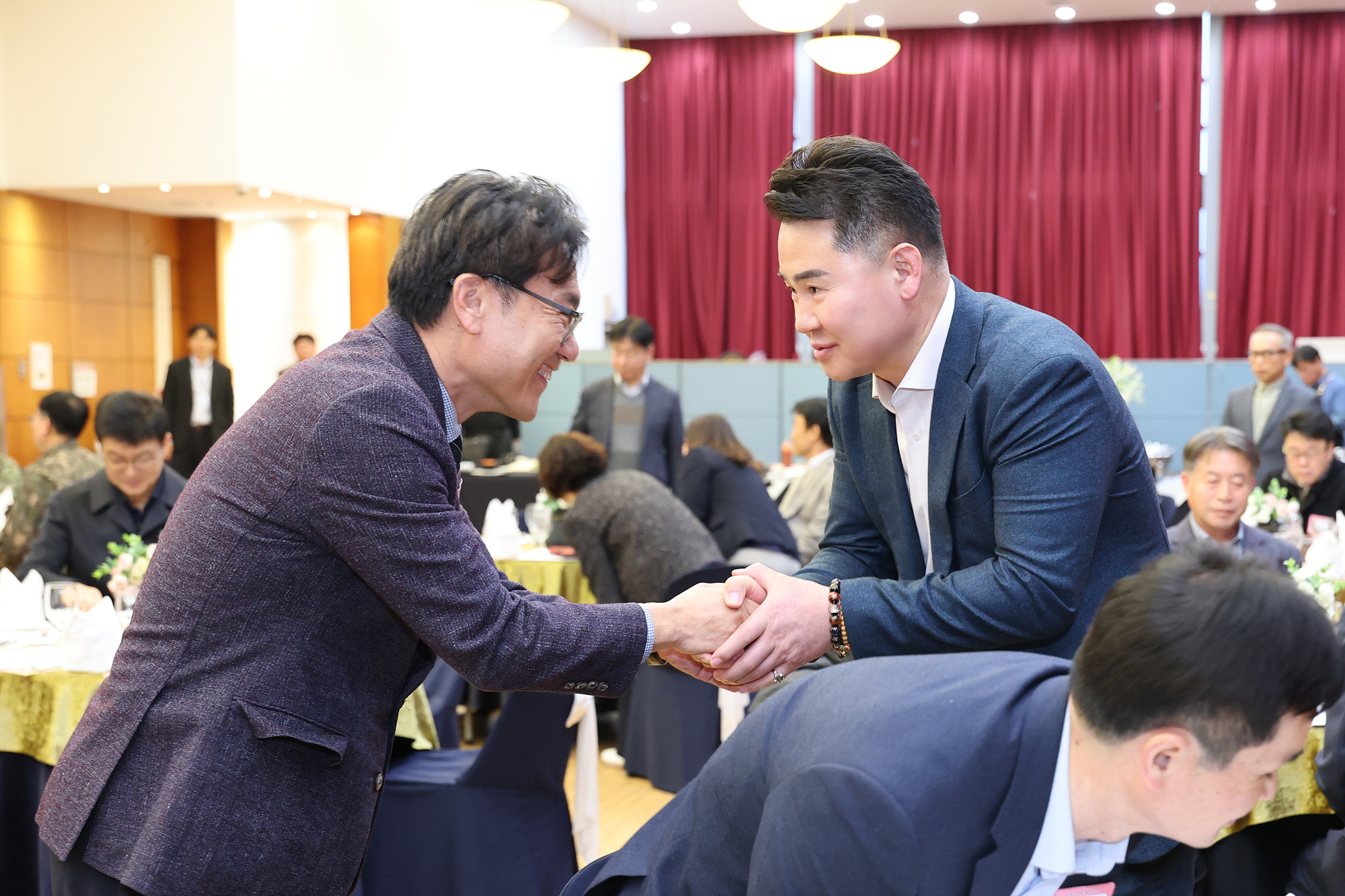 통합방위협의회