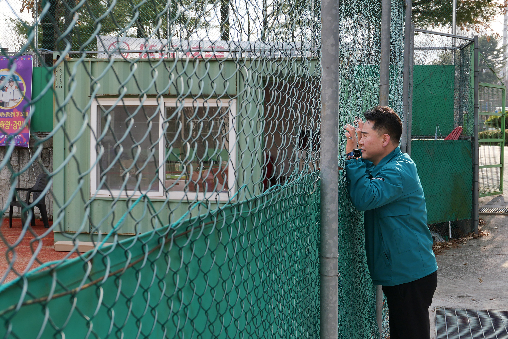 창1동 구석구석 현장 순찰