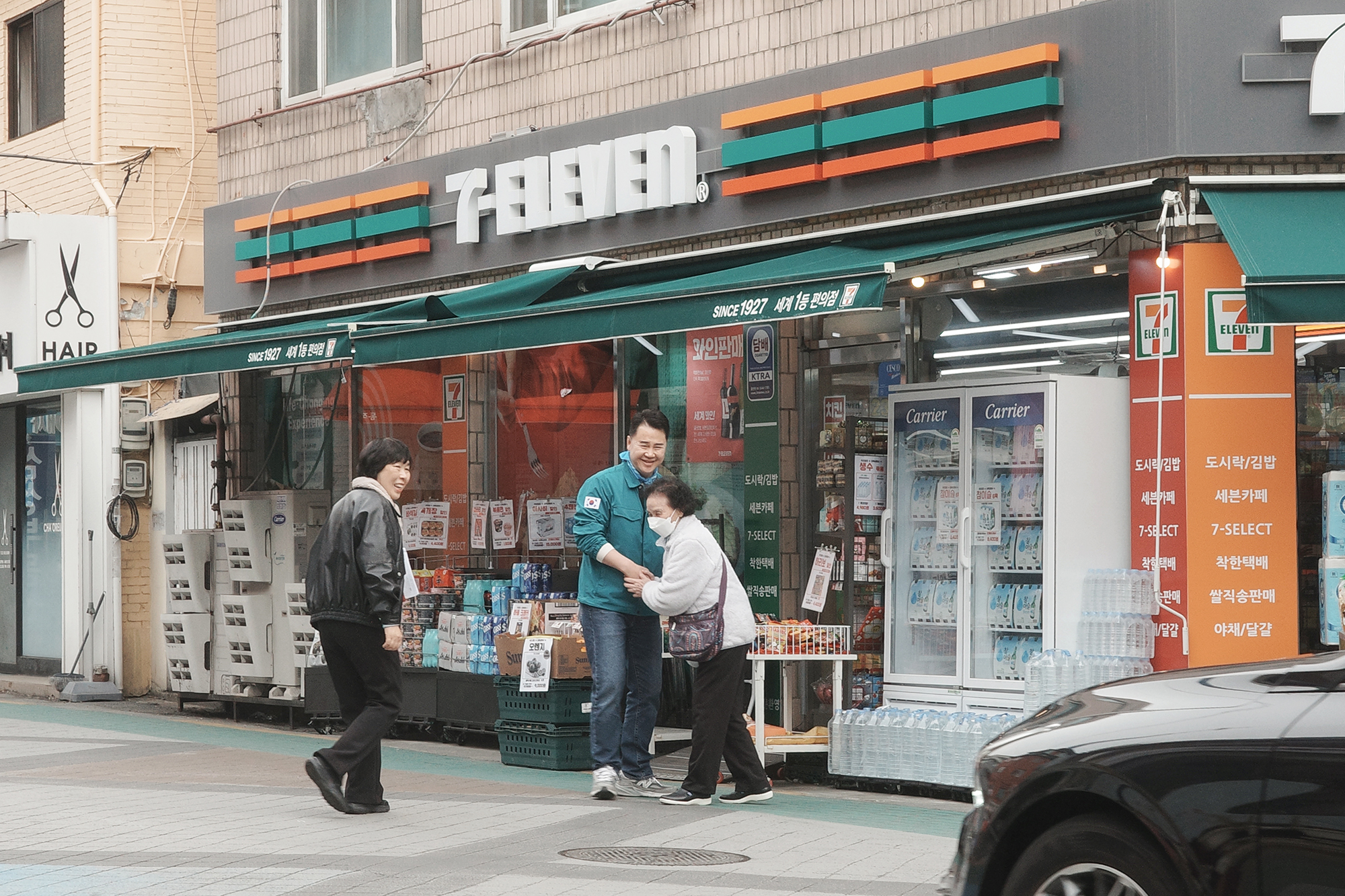 구석구석 현장 순찰 (쌍문3동)