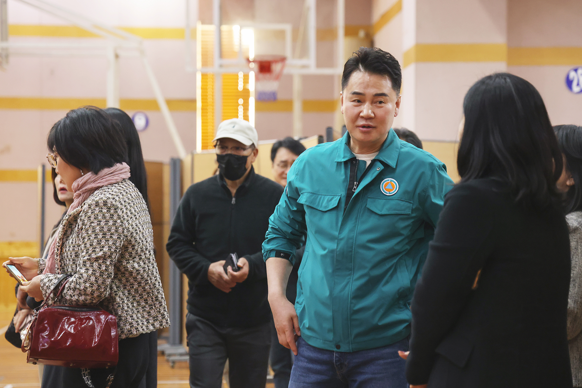 창동주공3단지아파트 재건축사업 주민설명회