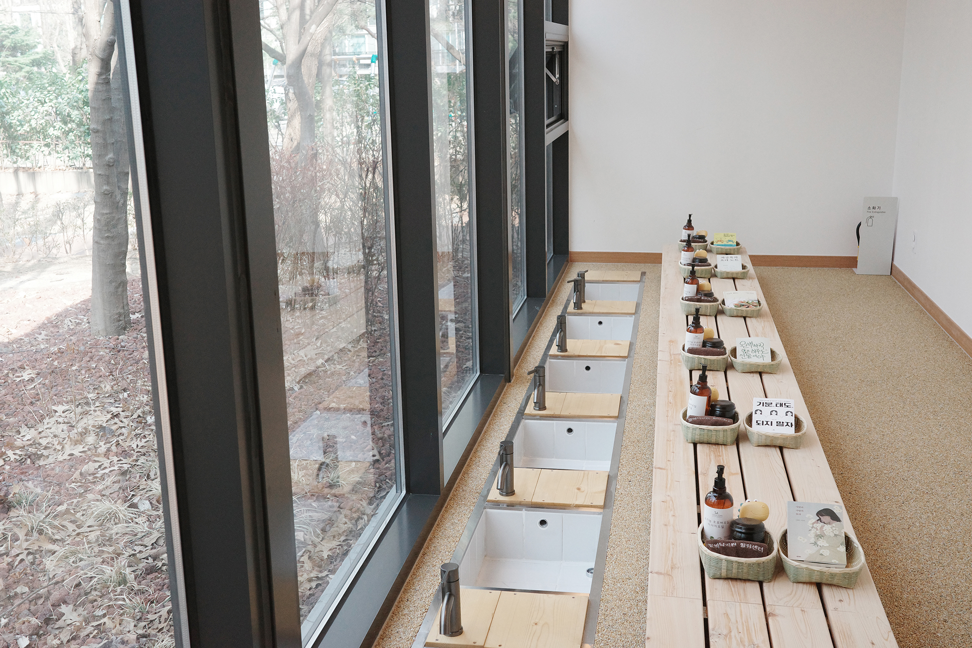 구석구석 현장 순찰 (방학3동)