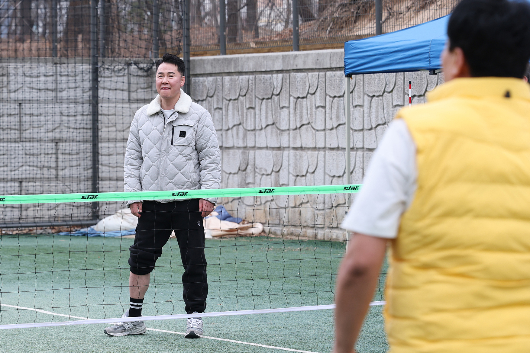 창미클럽 시족식