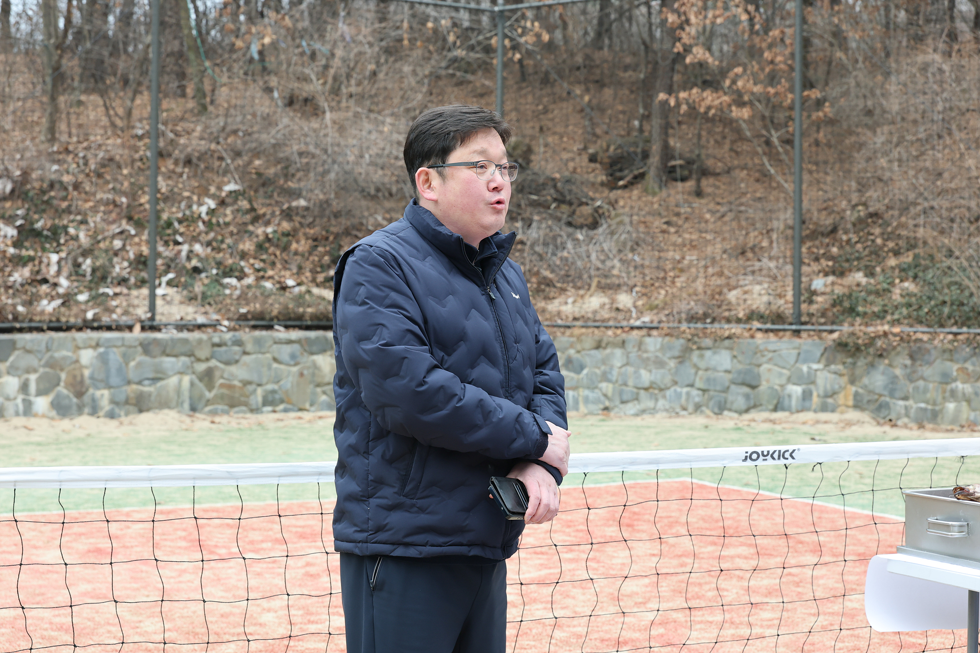 신화클럽 시족식