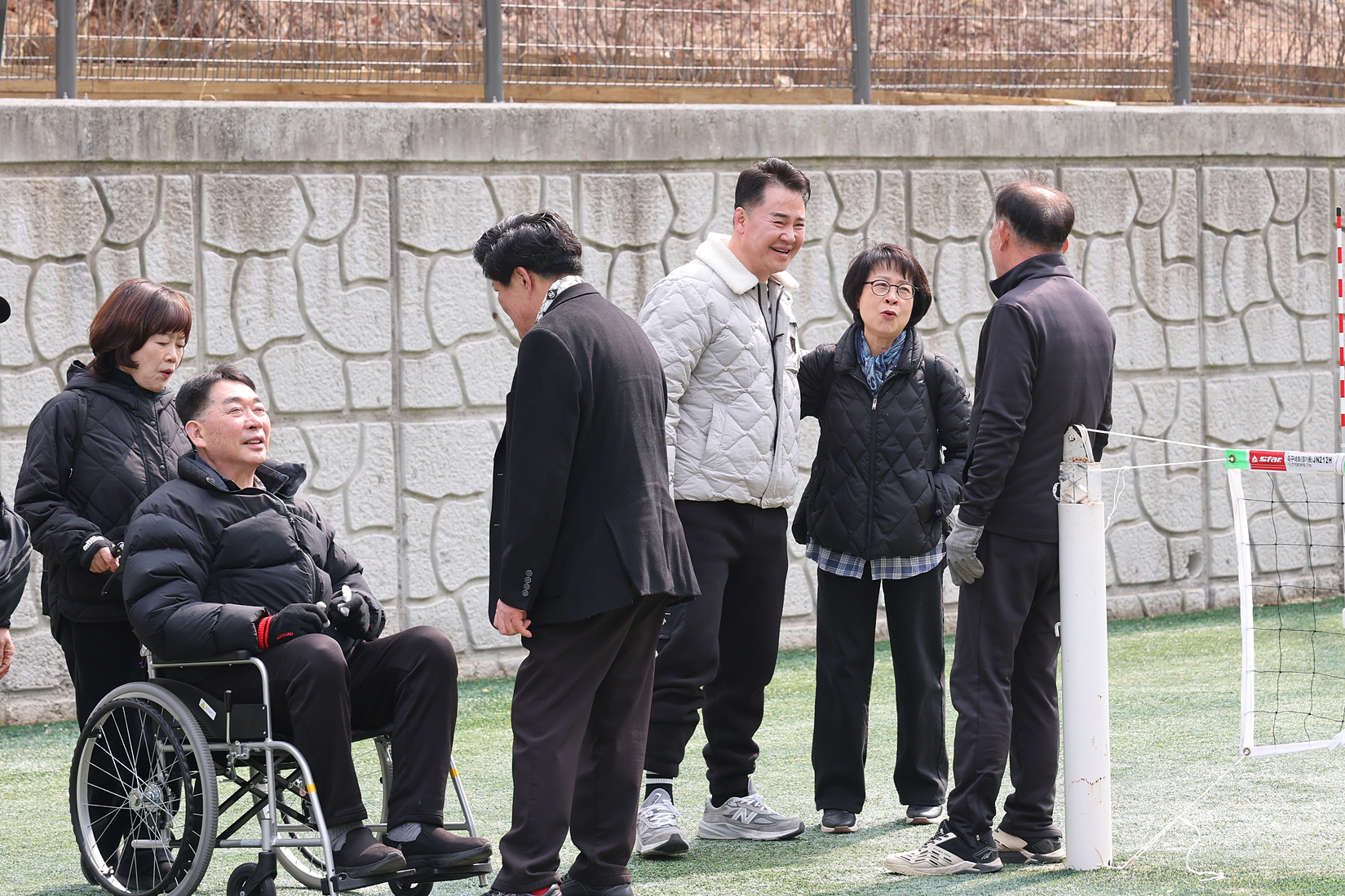 창미클럽 시족식