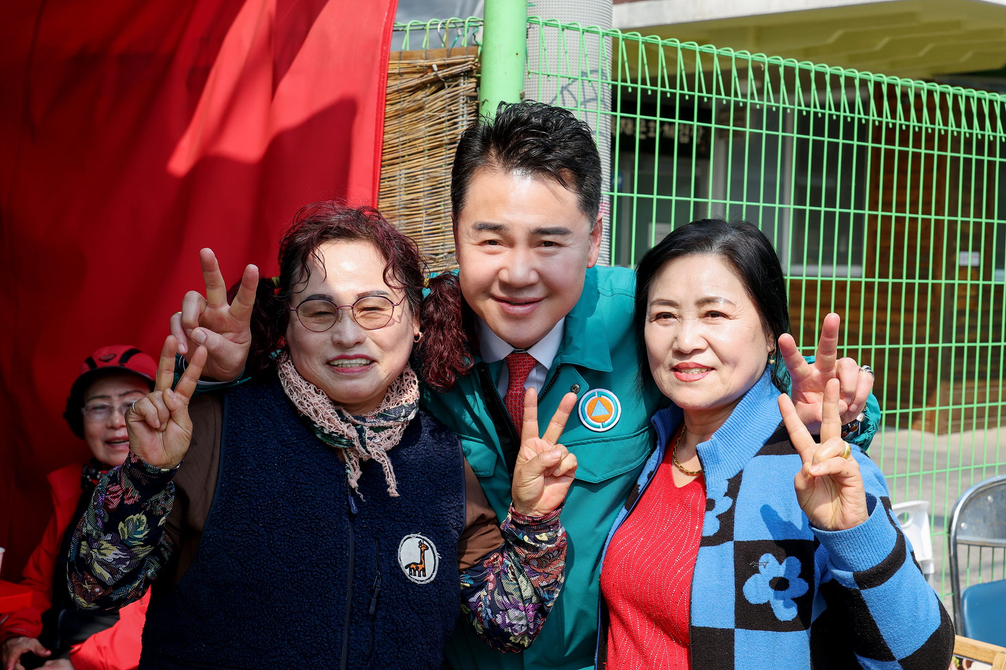 창5동 주민자치회 워크숍