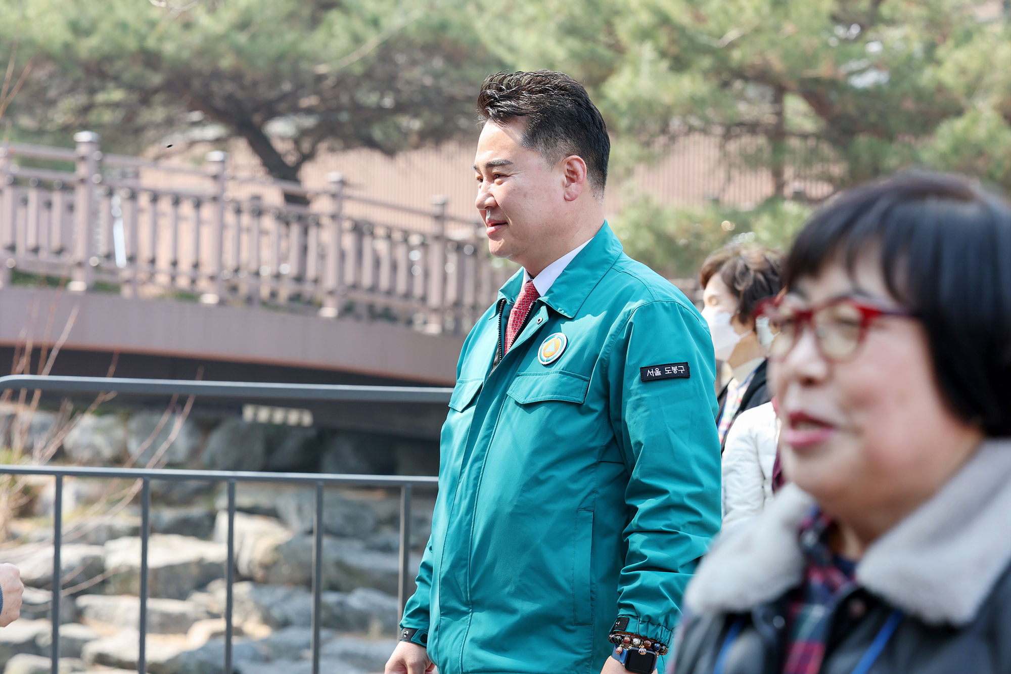 창5동 주민자치회 워크숍