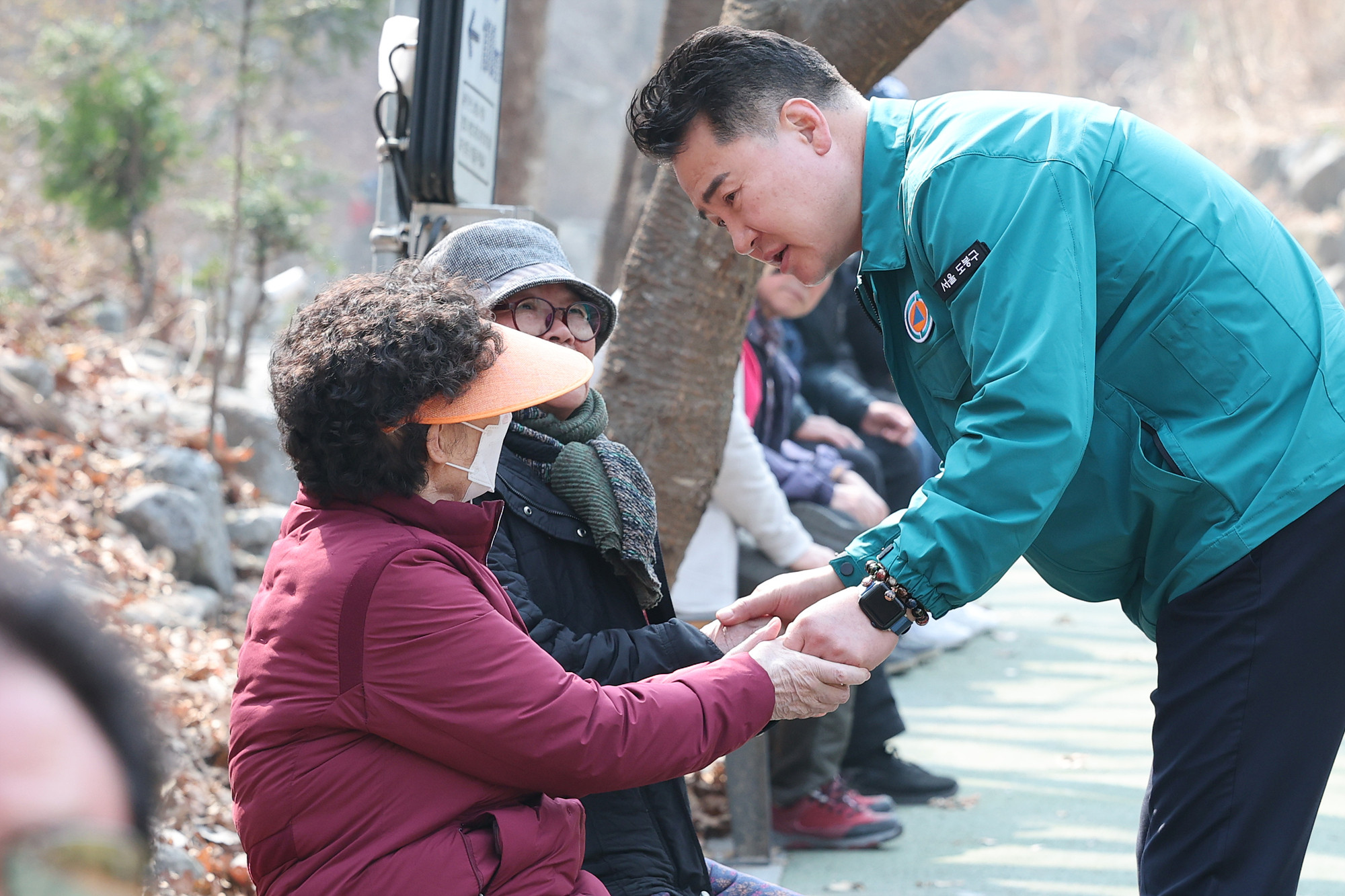 창5동 주민자치회 워크숍