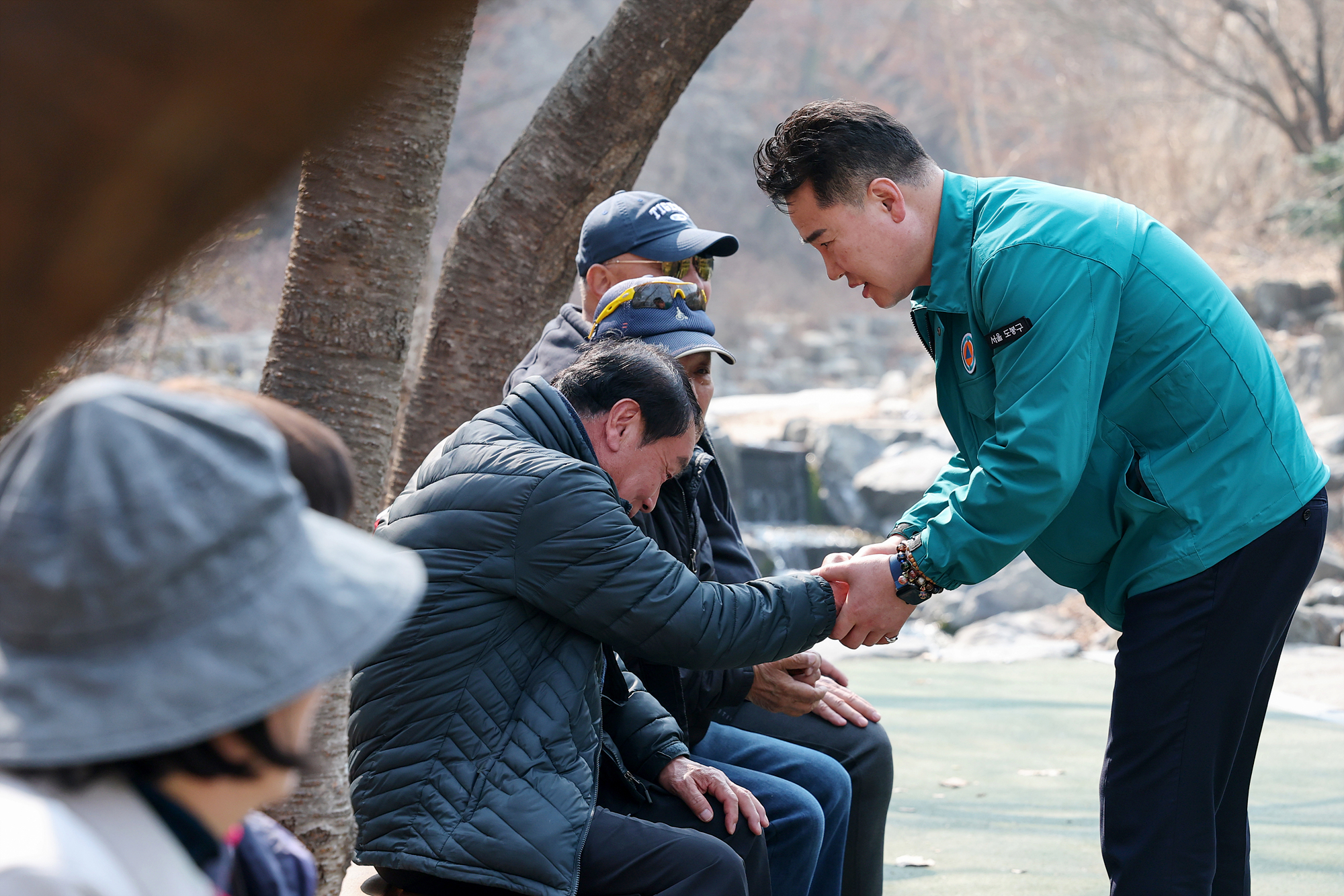 창5동 주민자치회 워크숍