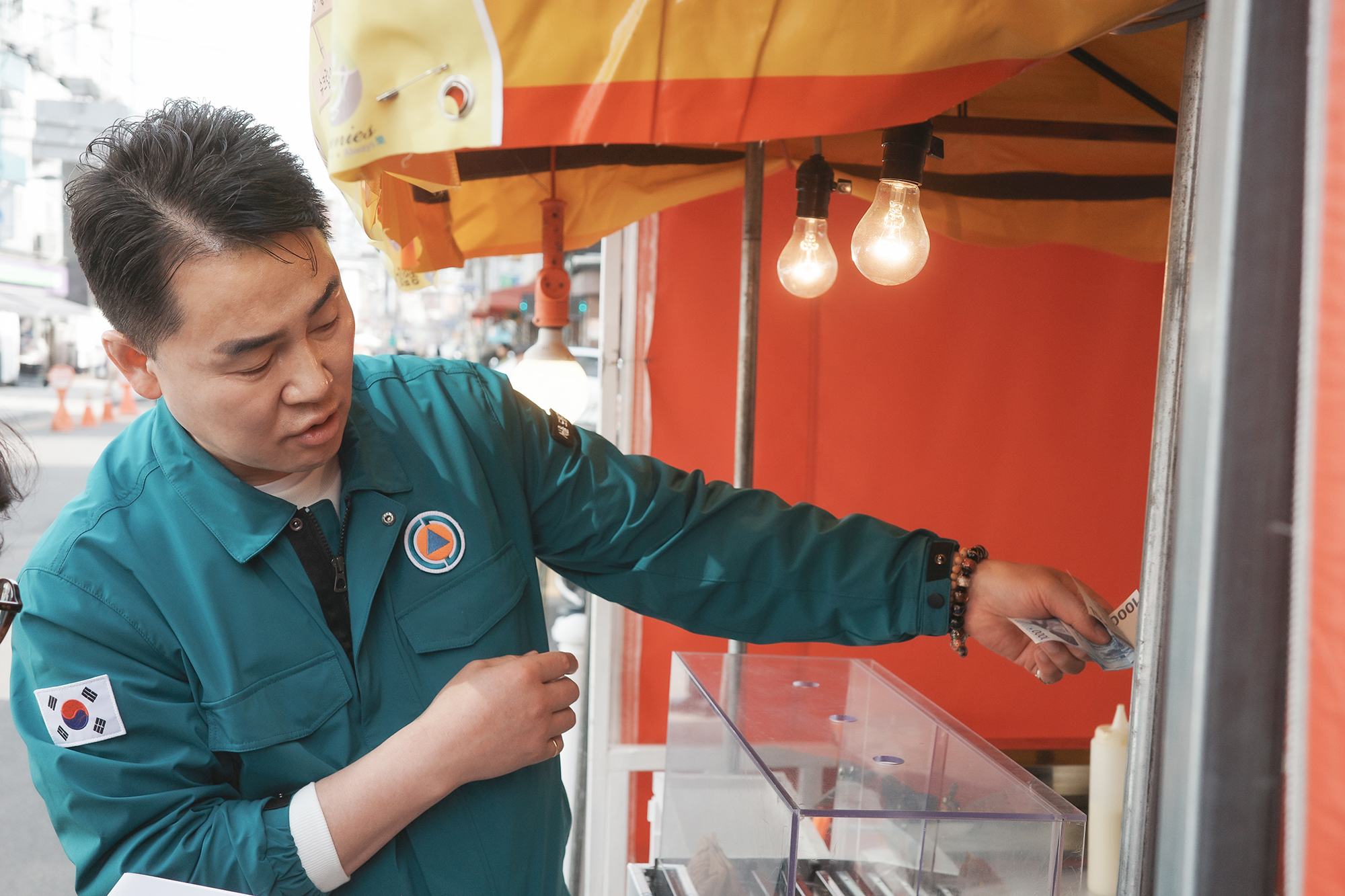 구석구석 현장순찰 (방학2동)