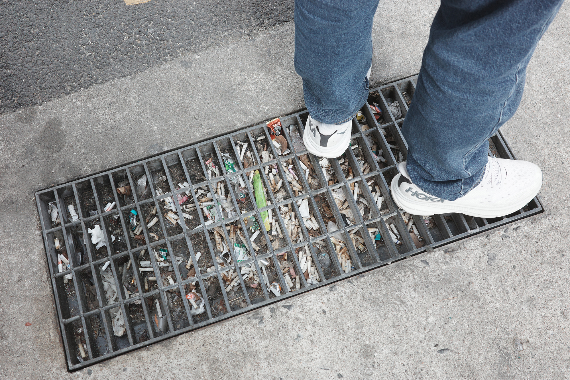 구석구석 현장순찰 (방학2동)