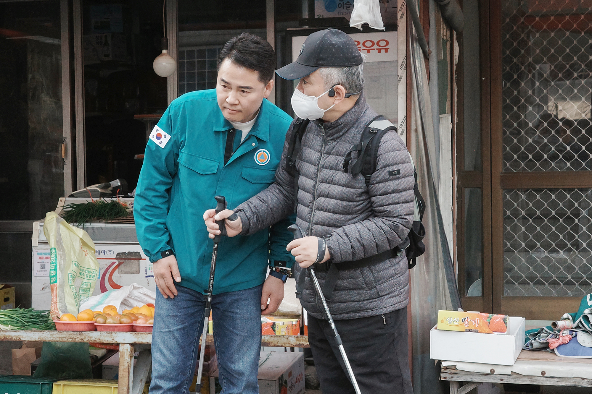 구석구석 현장순찰 (쌍문2동)