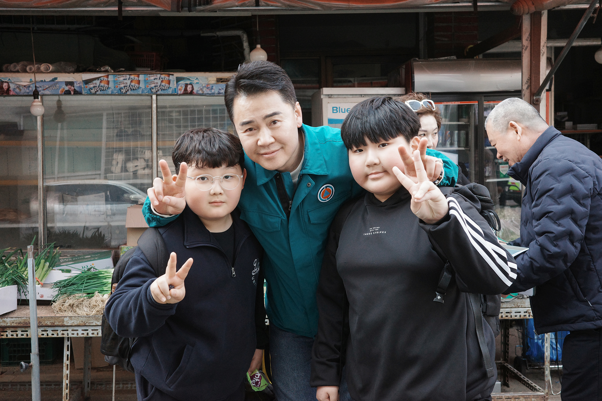 구석구석 현장순찰 (쌍문2동)