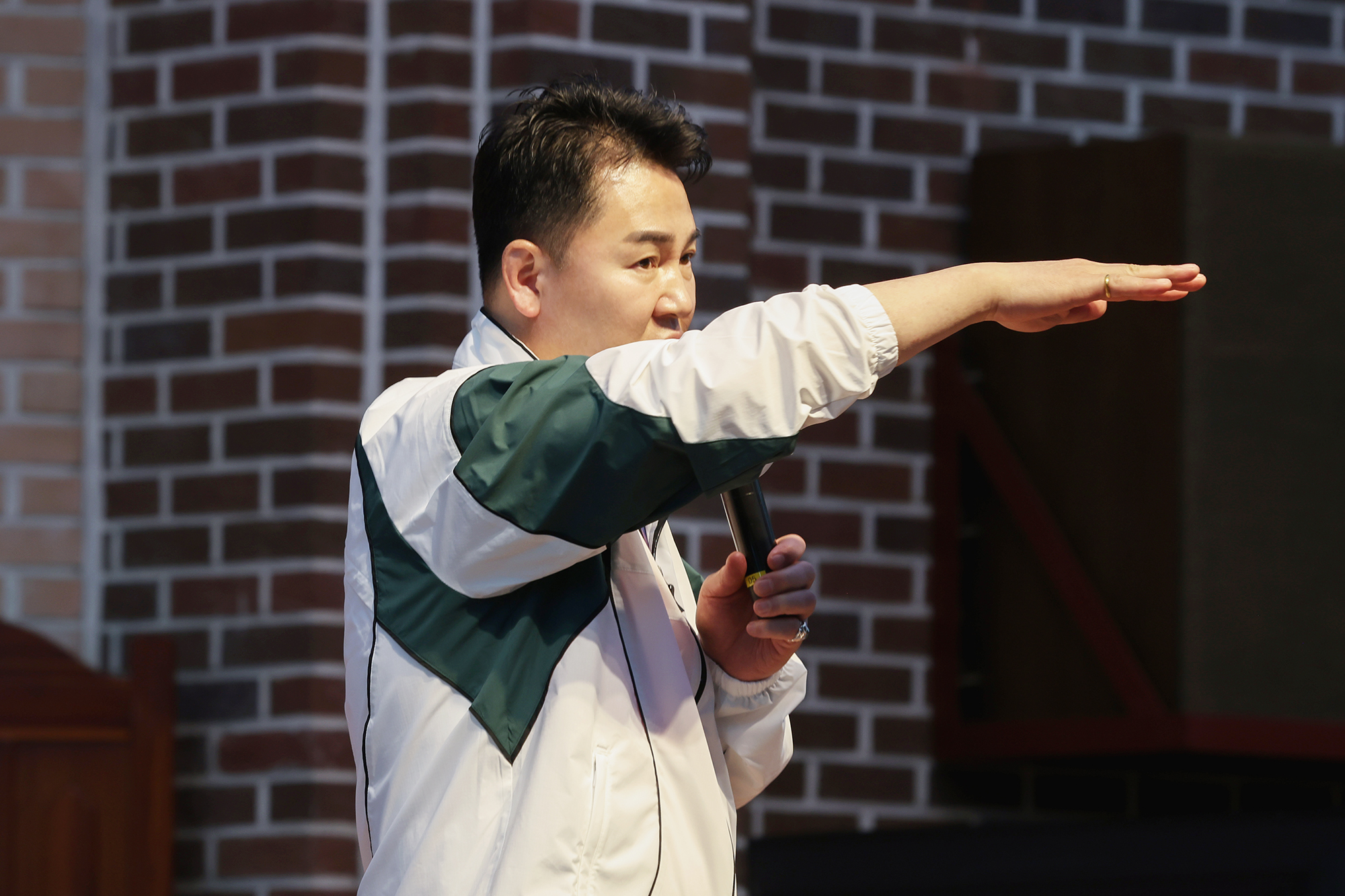 창동주공19단지아파트 재건축 사업 주민설명회