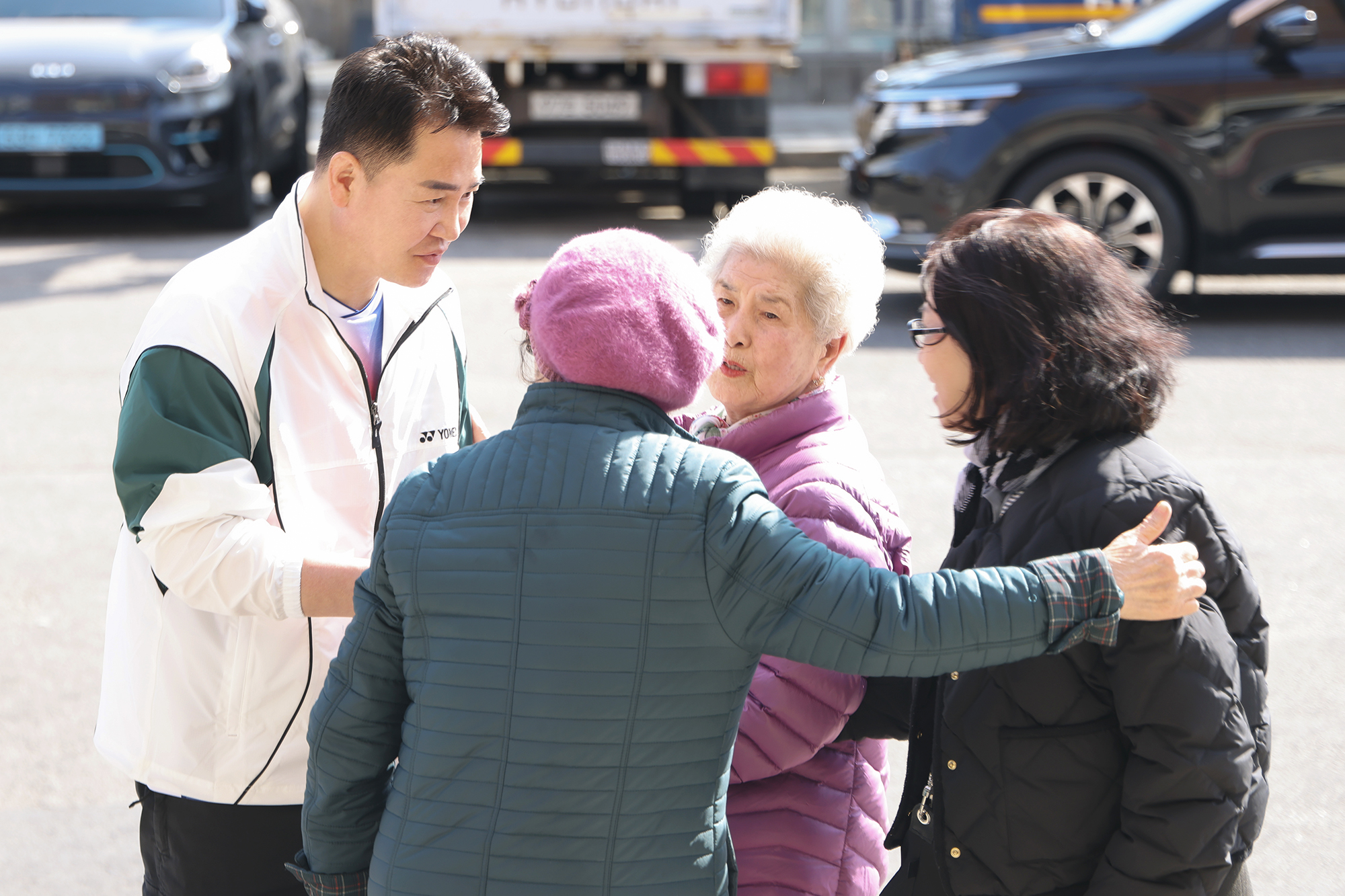 창동주공19단지아파트 재건축 사업 주민설명회