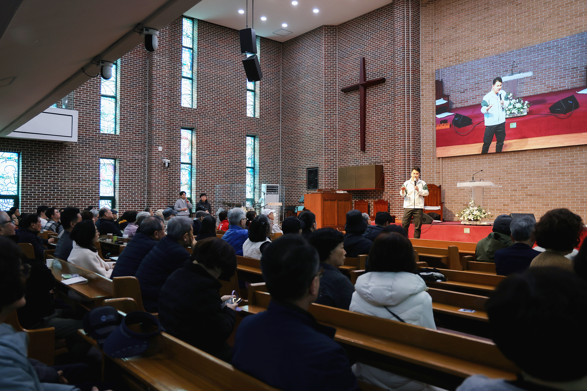 창동주공19단지아파트 재건축 사업 주민설명회