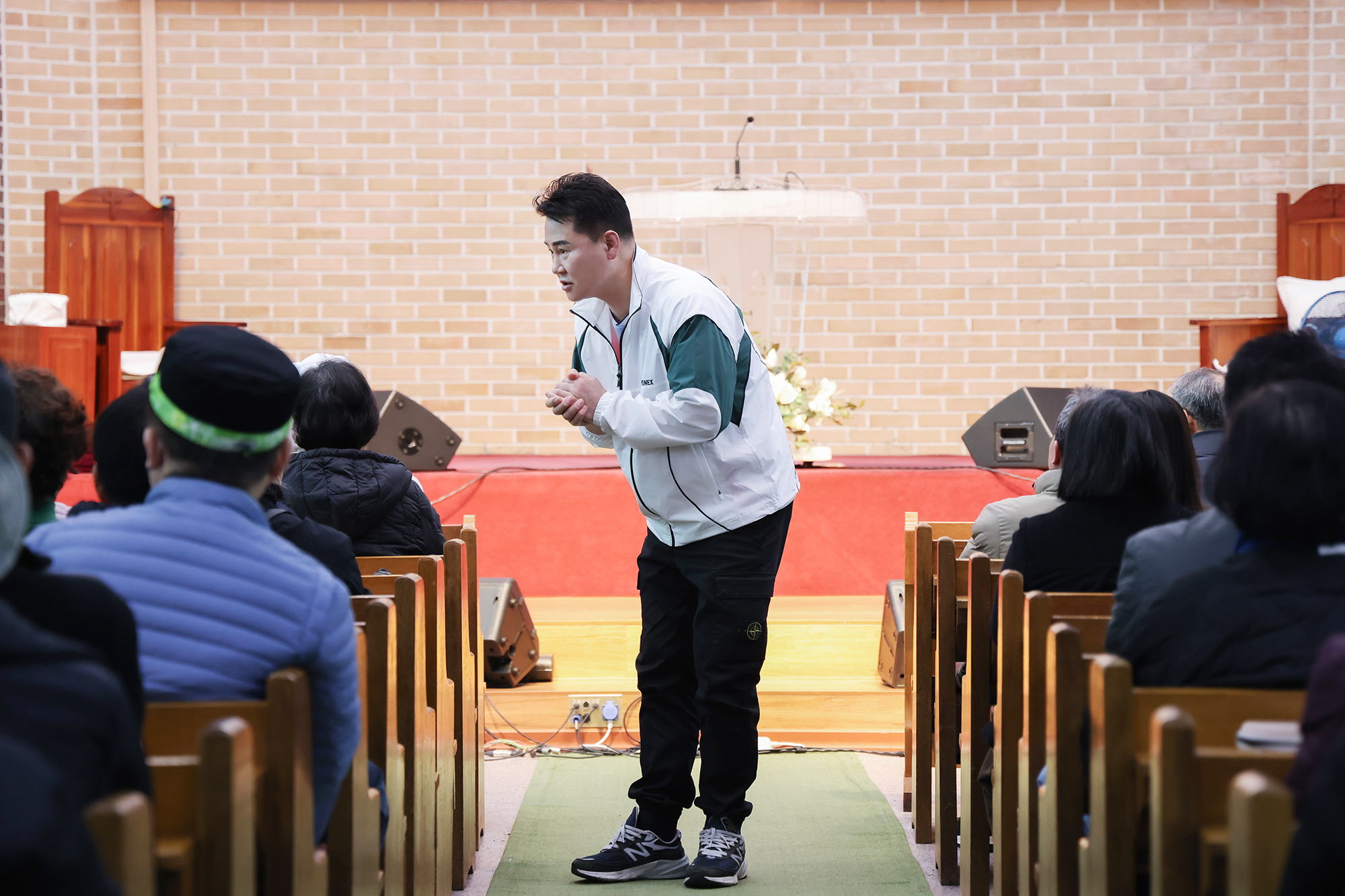 창동주공19단지아파트 재건축 사업 주민설명회