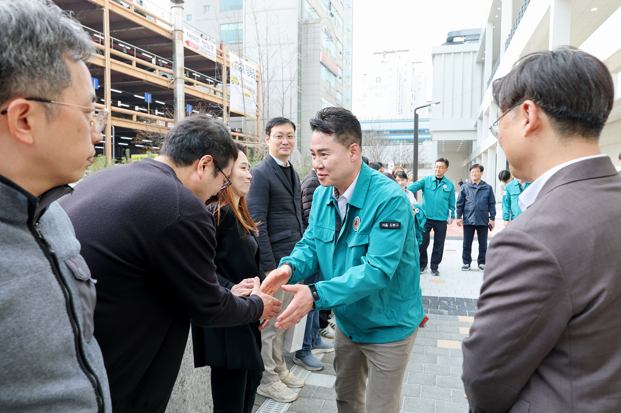 민자역사 합동점검
