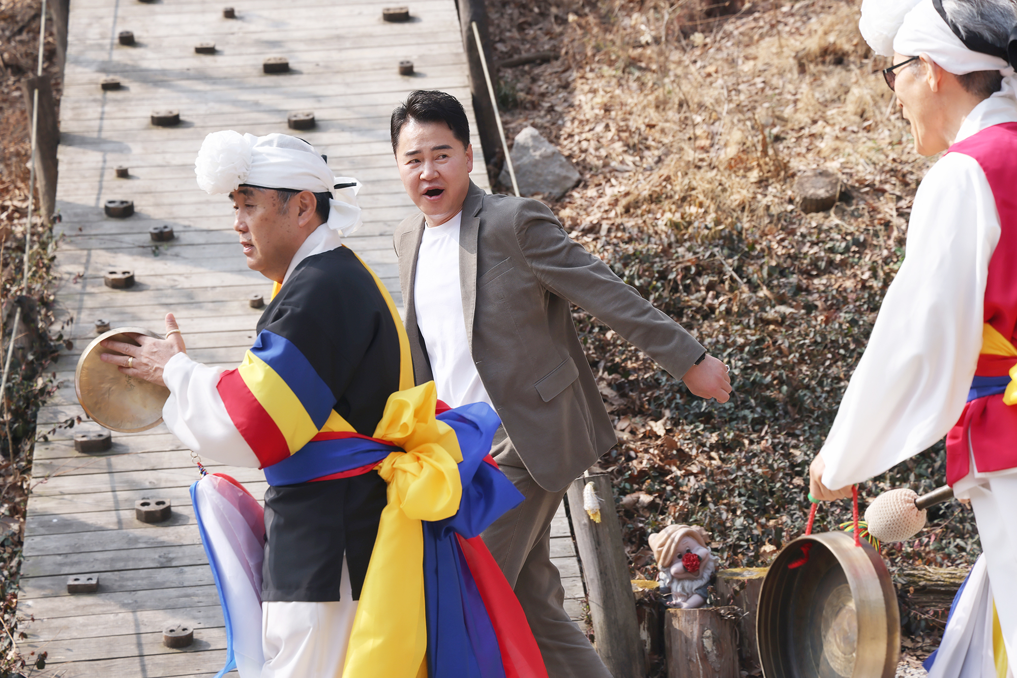 생태문화도서관 시농제