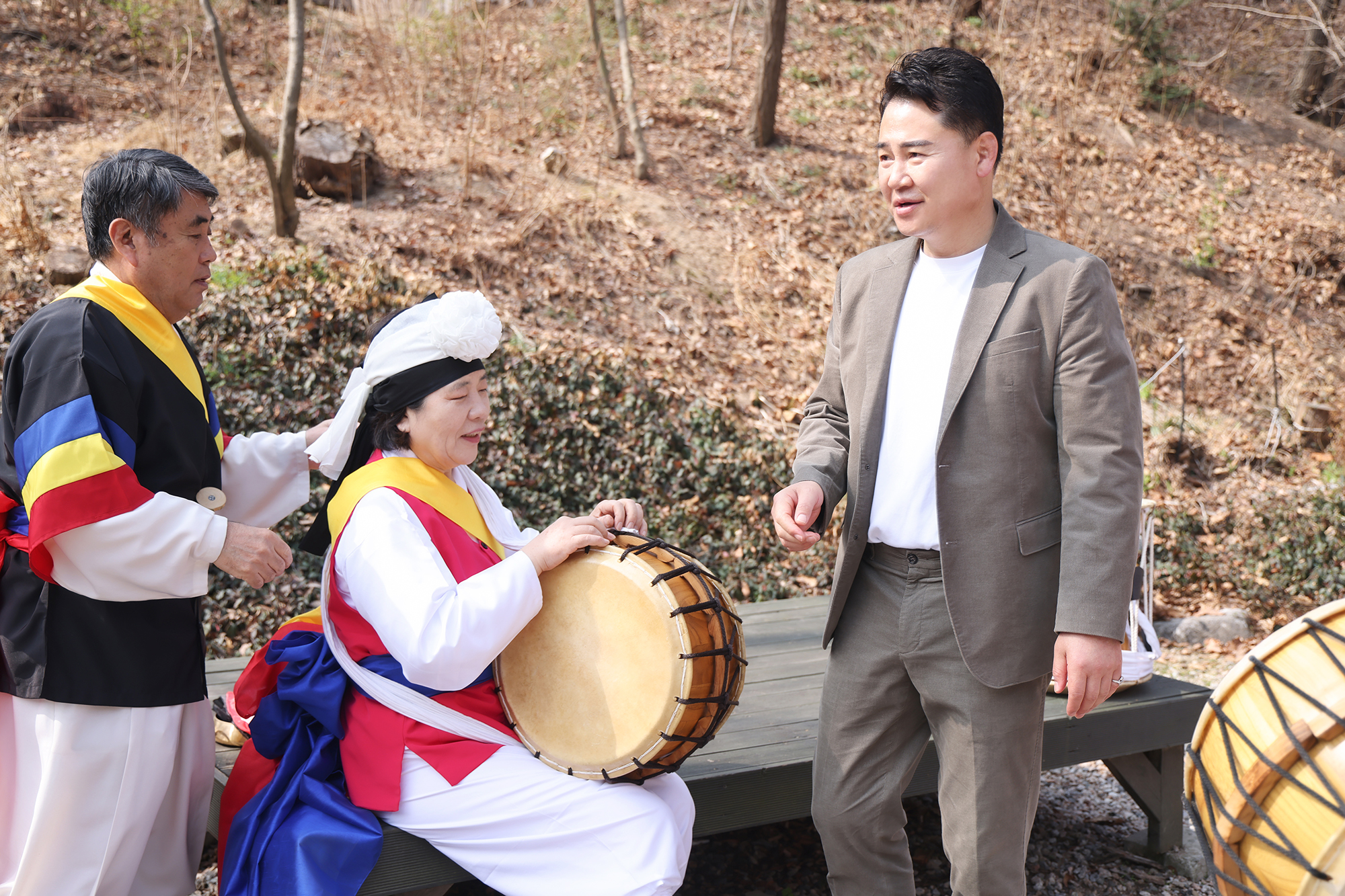 생태문화도서관 시농제