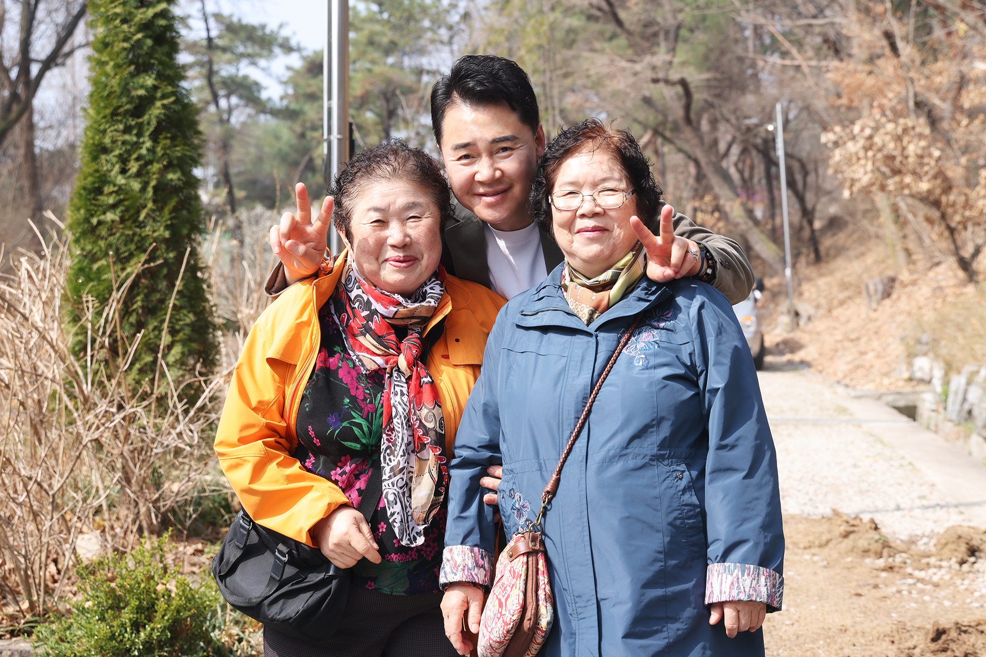 생태문화도서관 시농제