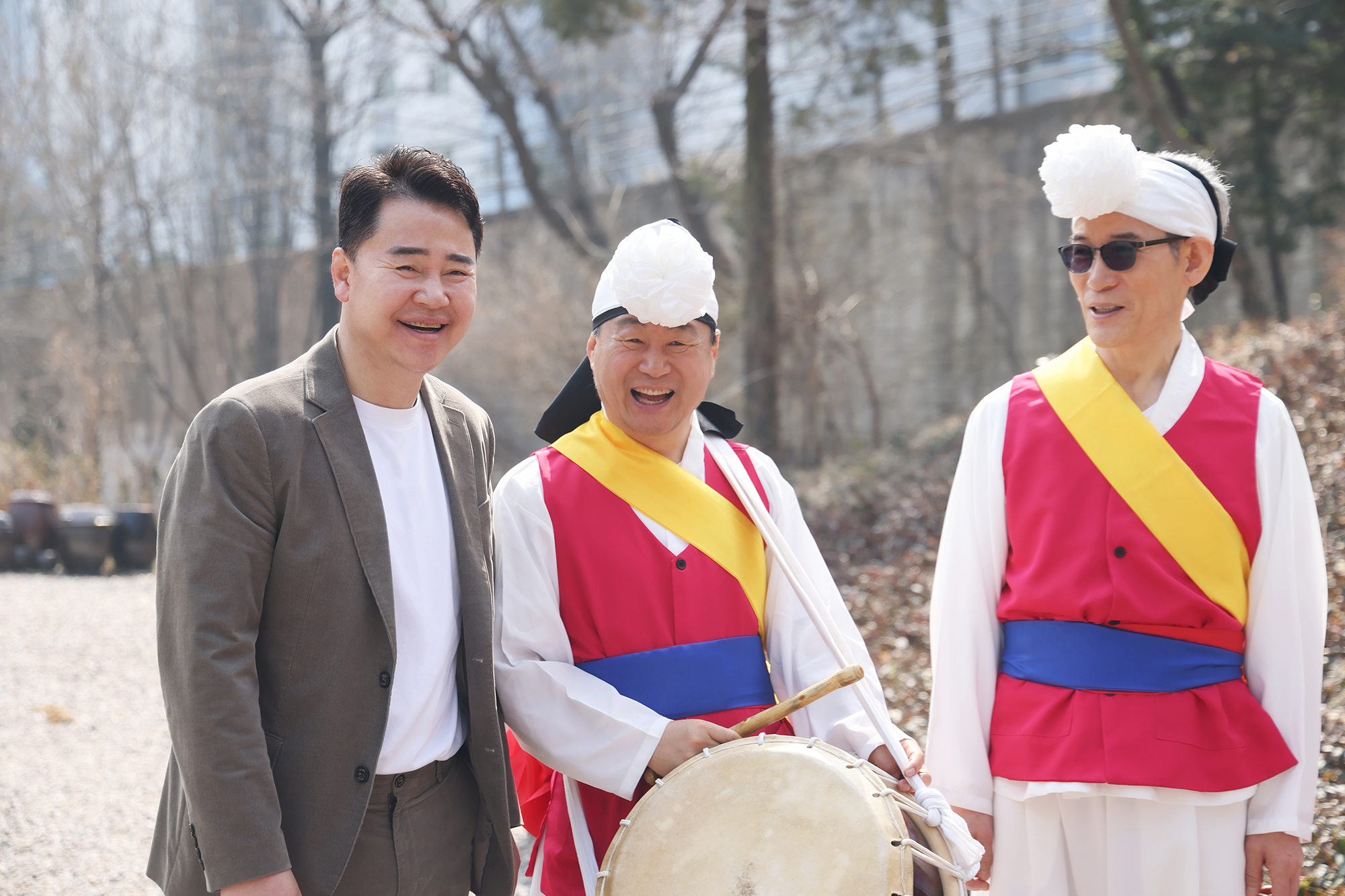 생태문화도서관 시농제