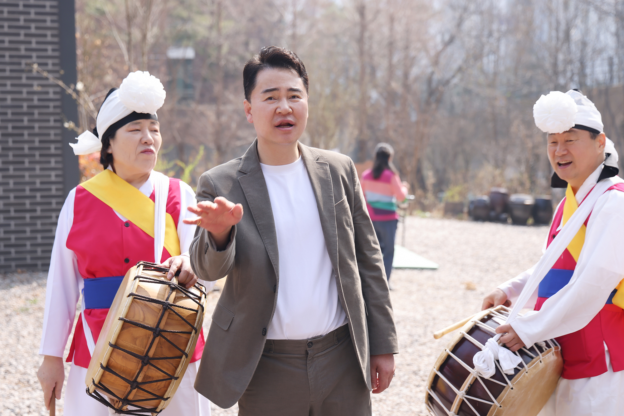 생태문화도서관 시농제