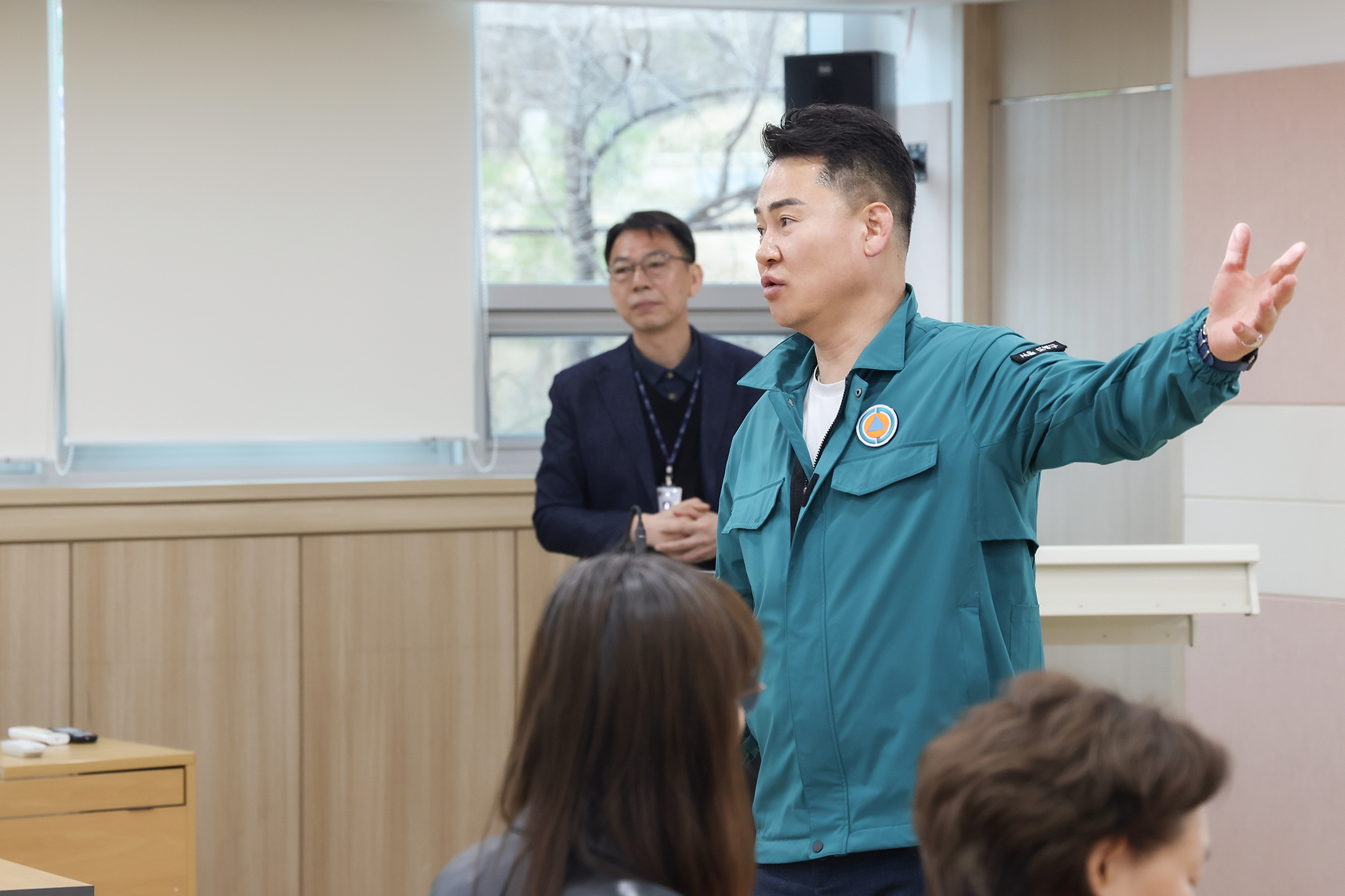 도봉아카데미 '스톡사진작가 입문과정' 개강식