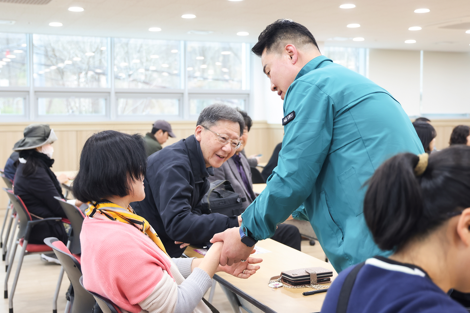 도봉아카데미 '스톡사진작가 입문과정' 개강식
