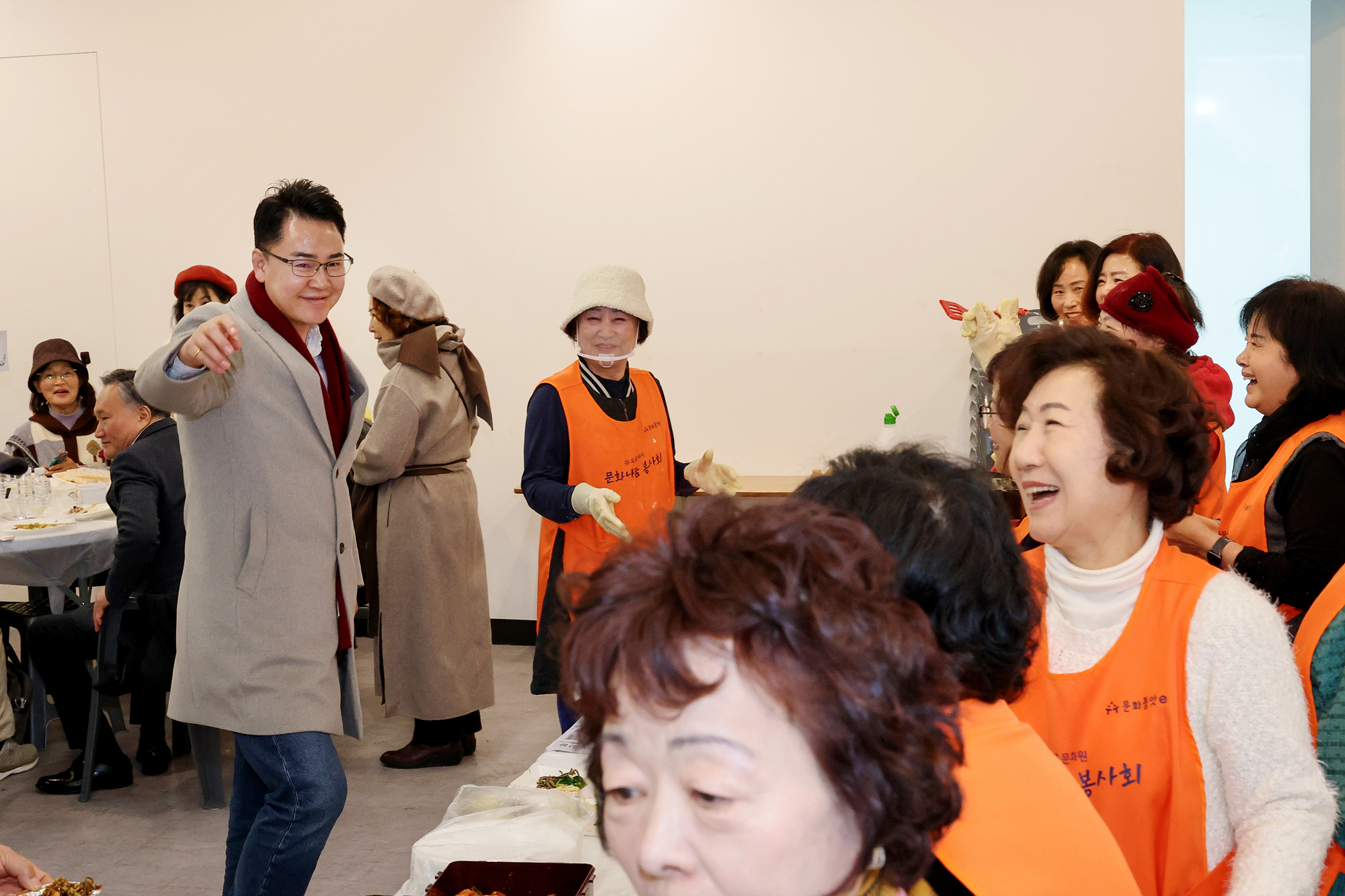 도봉문화원 정월대보름 민속놀이 한마당