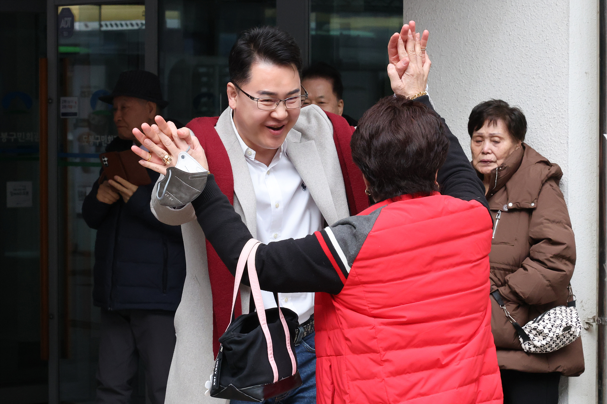 도봉문화원 정월대보름 민속놀이 한마당