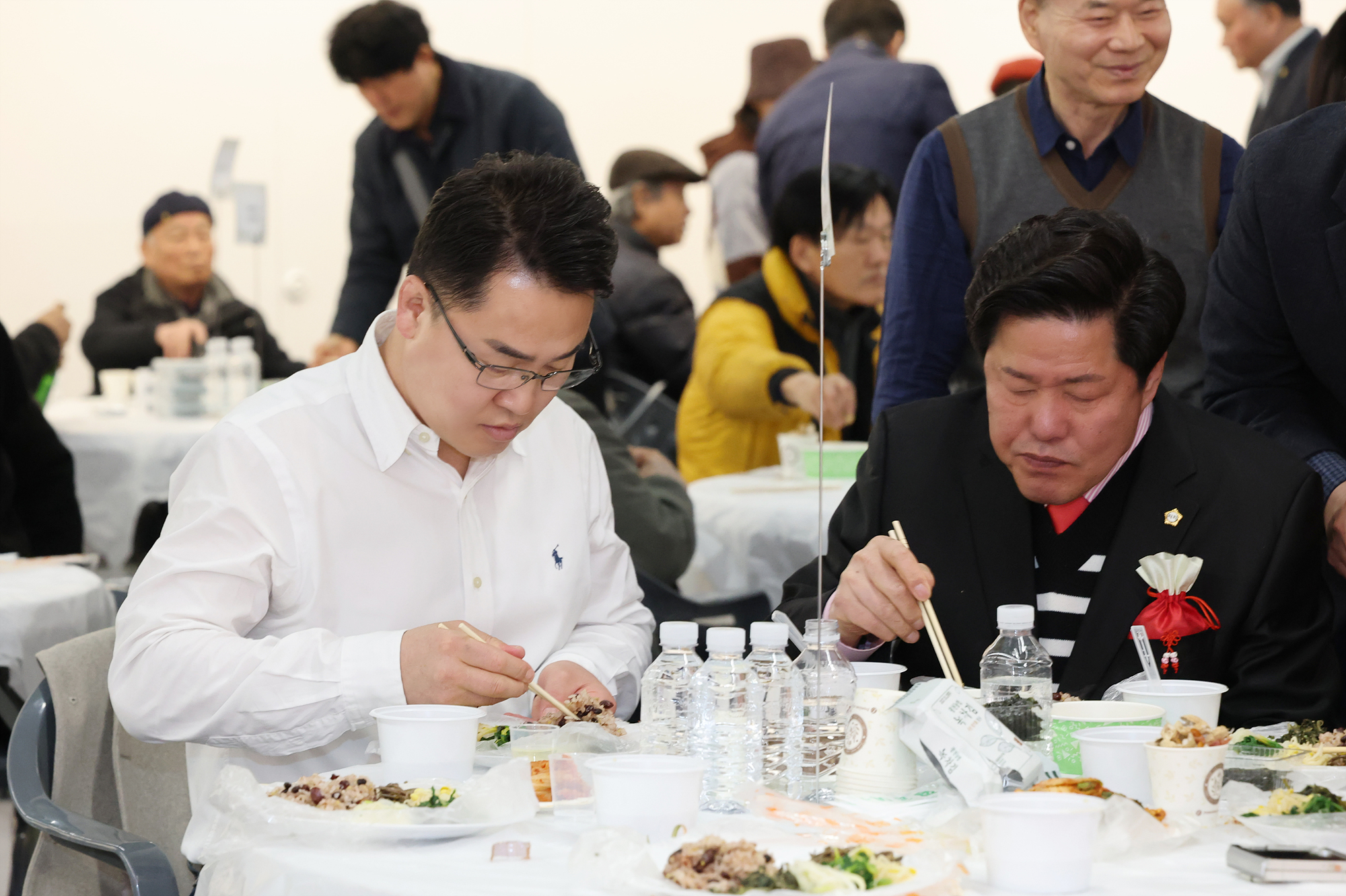 도봉문화원 정월대보름 민속놀이 한마당