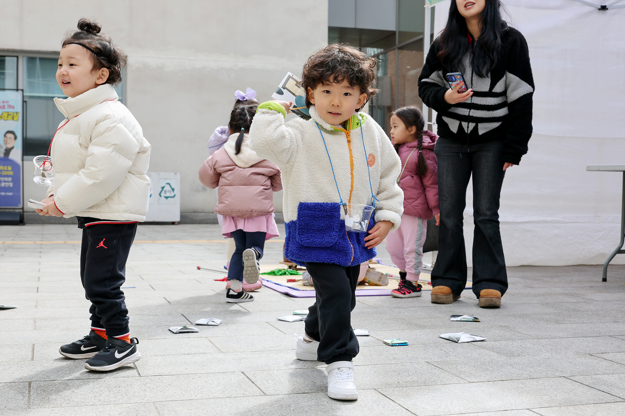 도봉문화원 정월대보름 민속놀이 한마당
