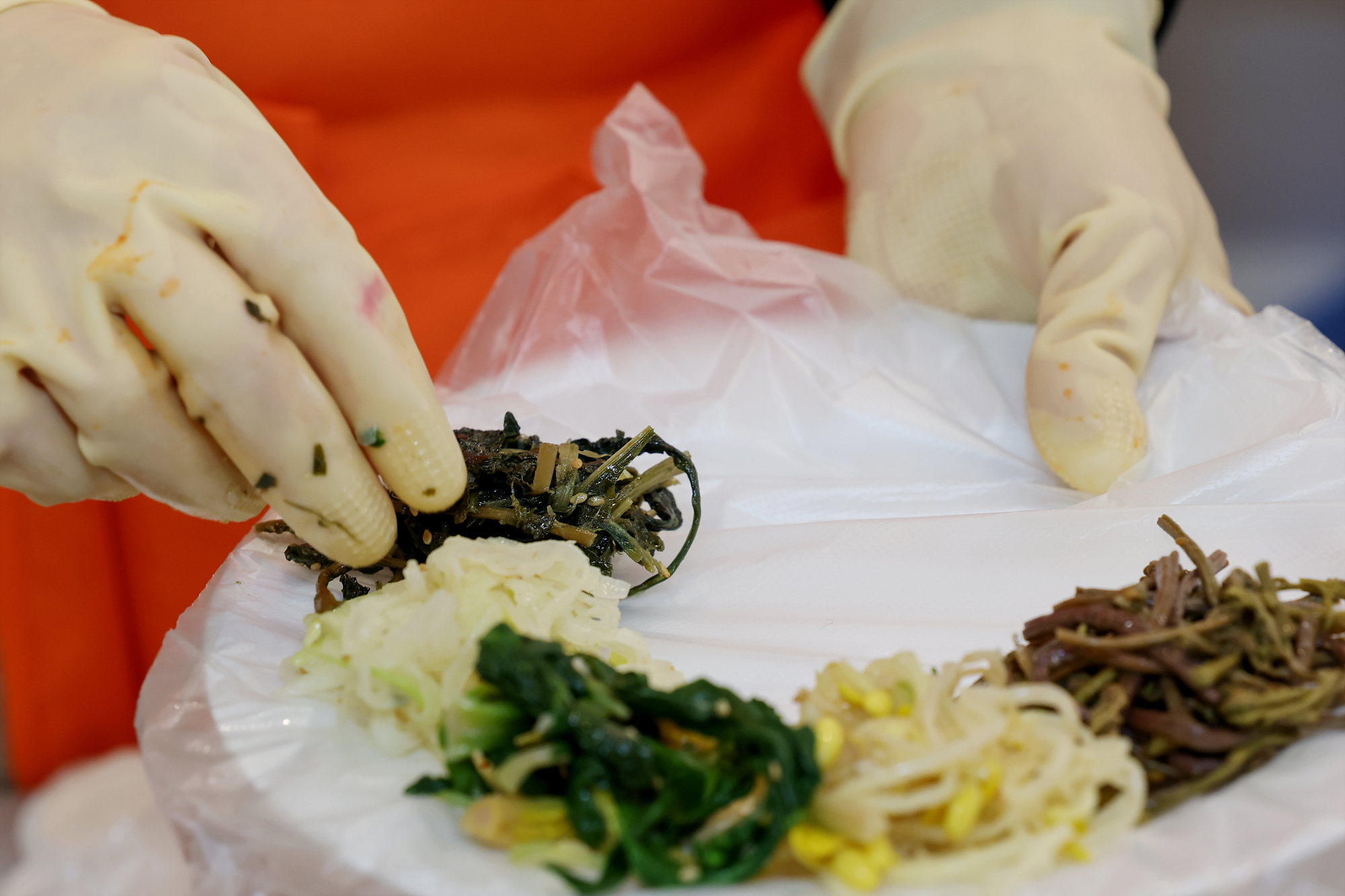 도봉문화원 정월대보름 민속놀이 한마당