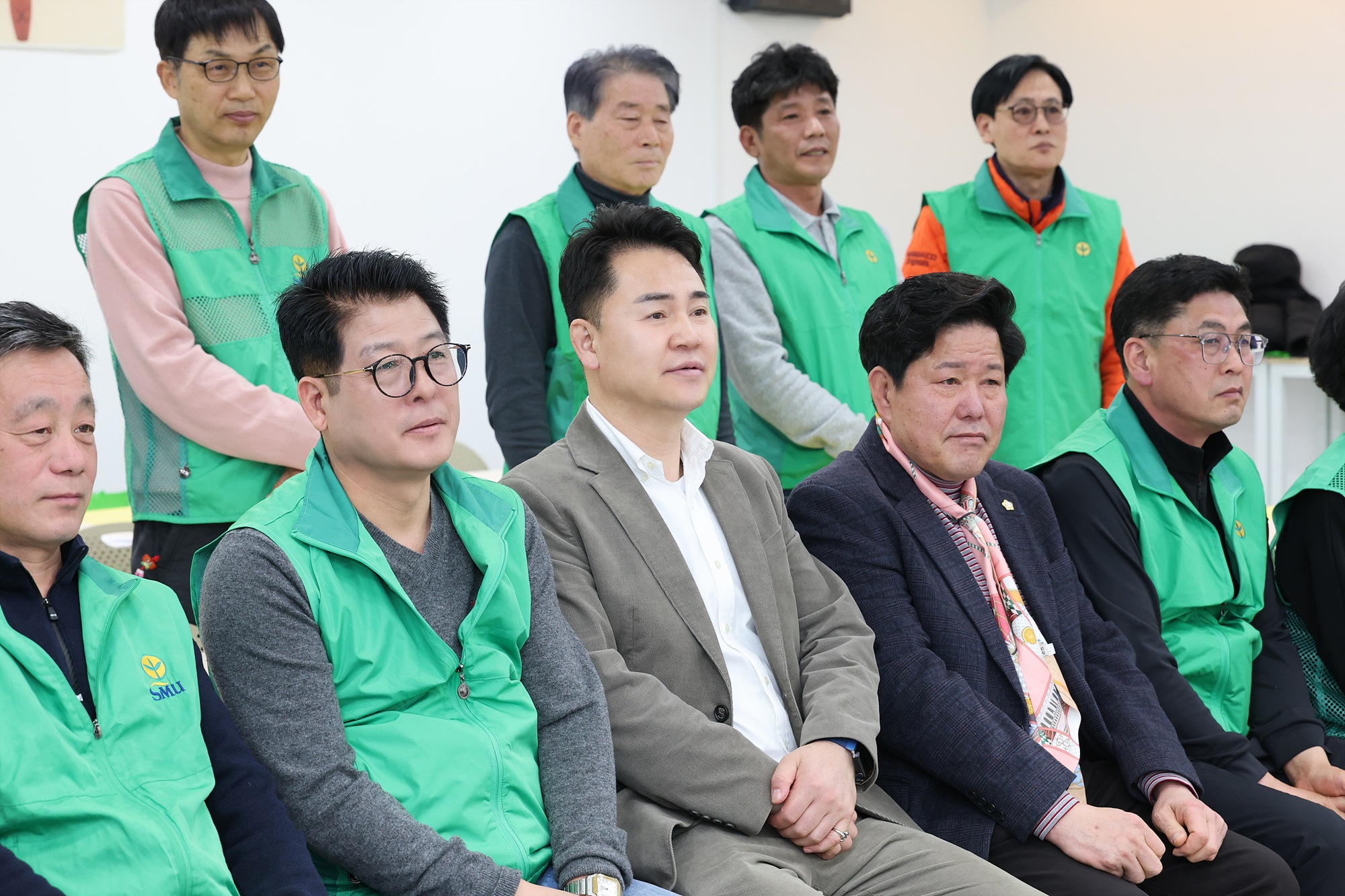 새마을운동 한마음 척사대회