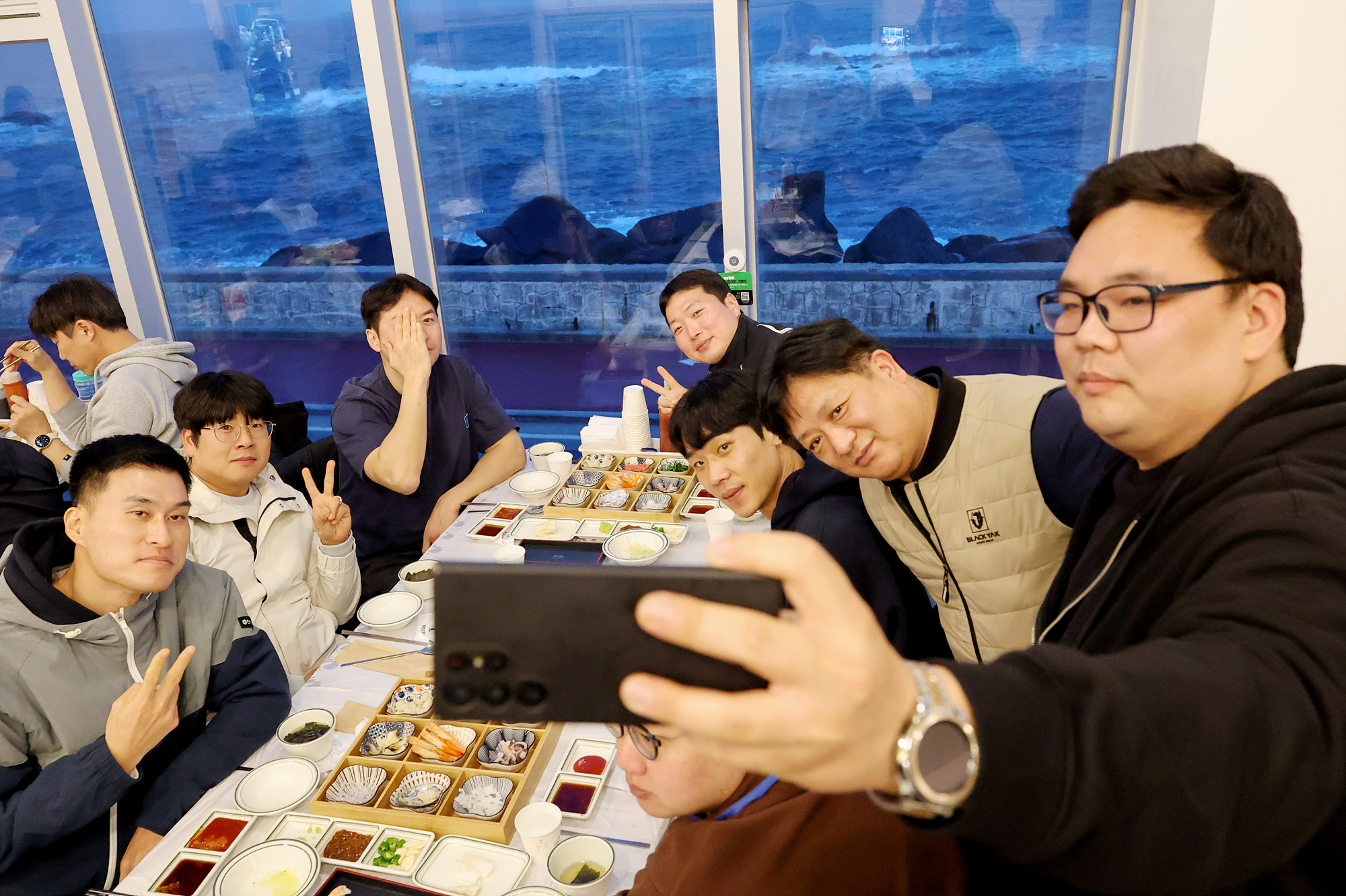 환경공무관 문화탐방