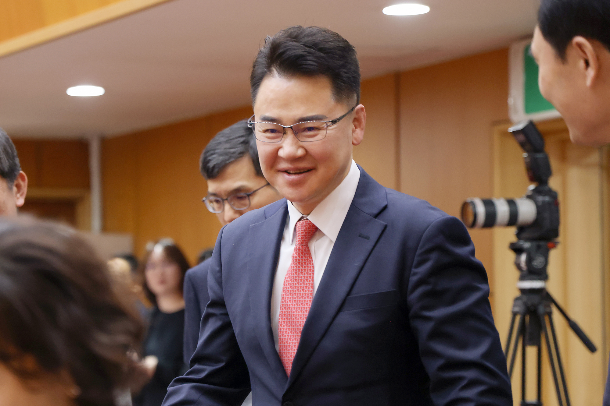 제350회 임시회 본회의