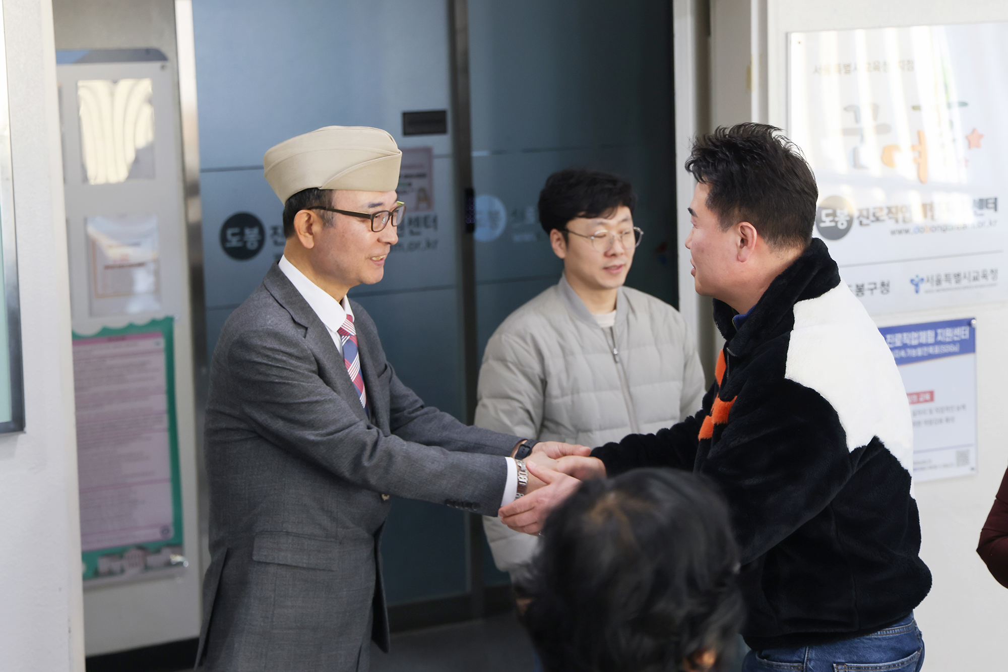 광복회 삼일절 107주년 기념특별강연회