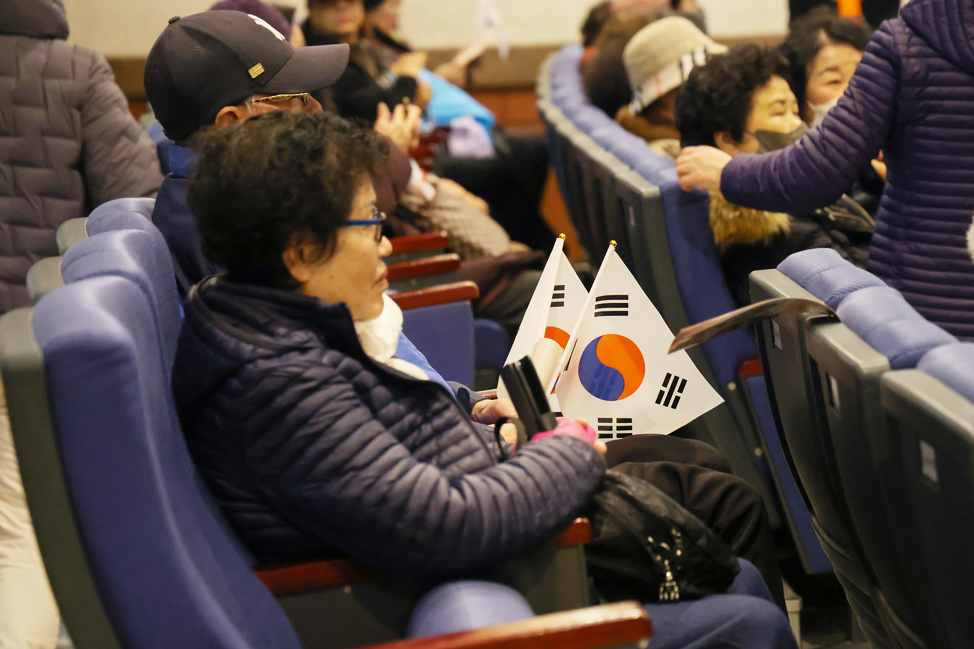 광복회 삼일절 107주년 기념특별강연회