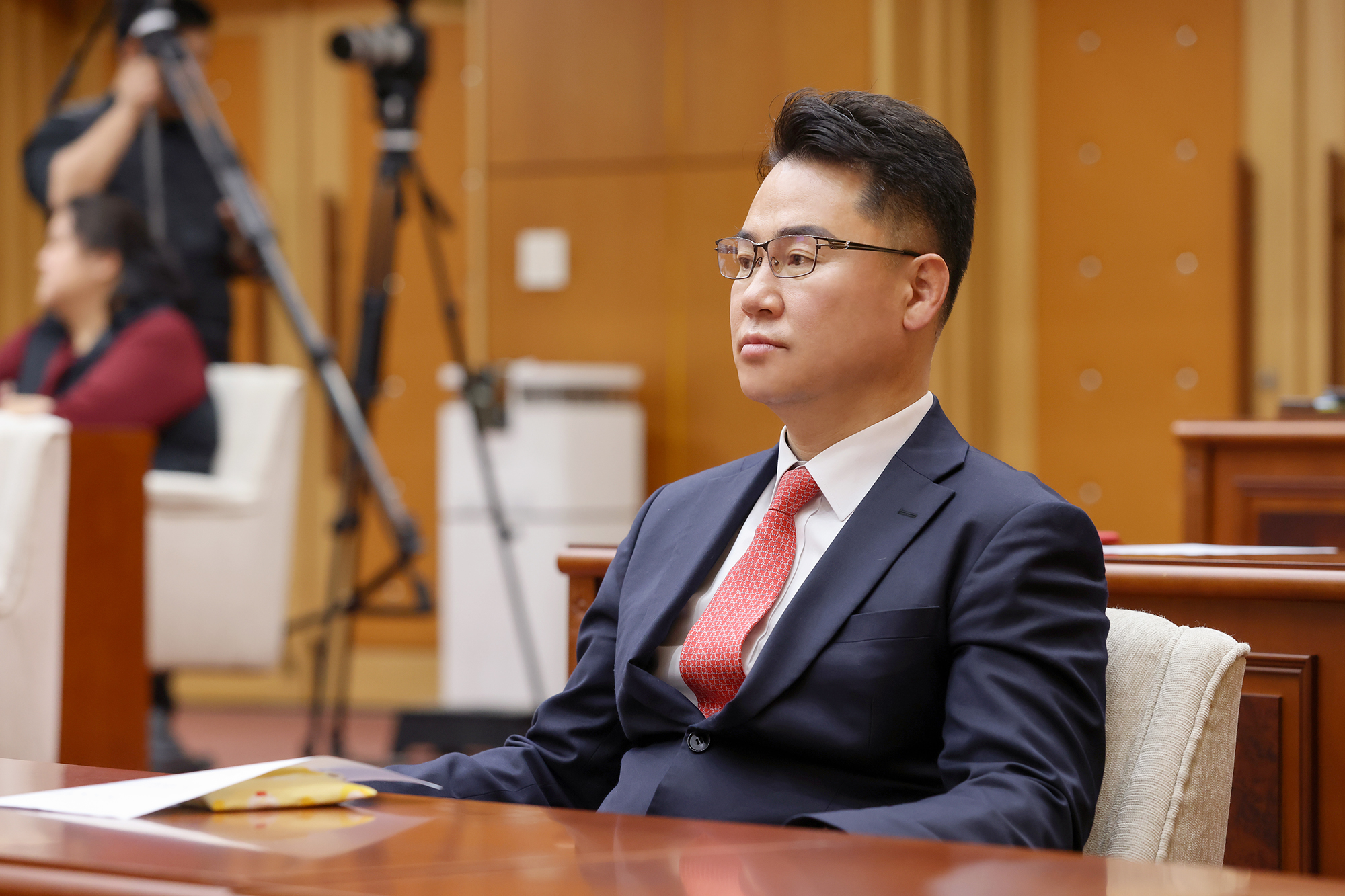 제350회 임시회 본회의