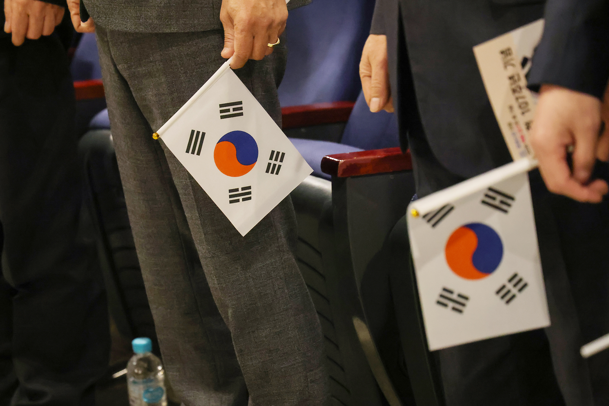 광복회 삼일절 107주년 기념특별강연회