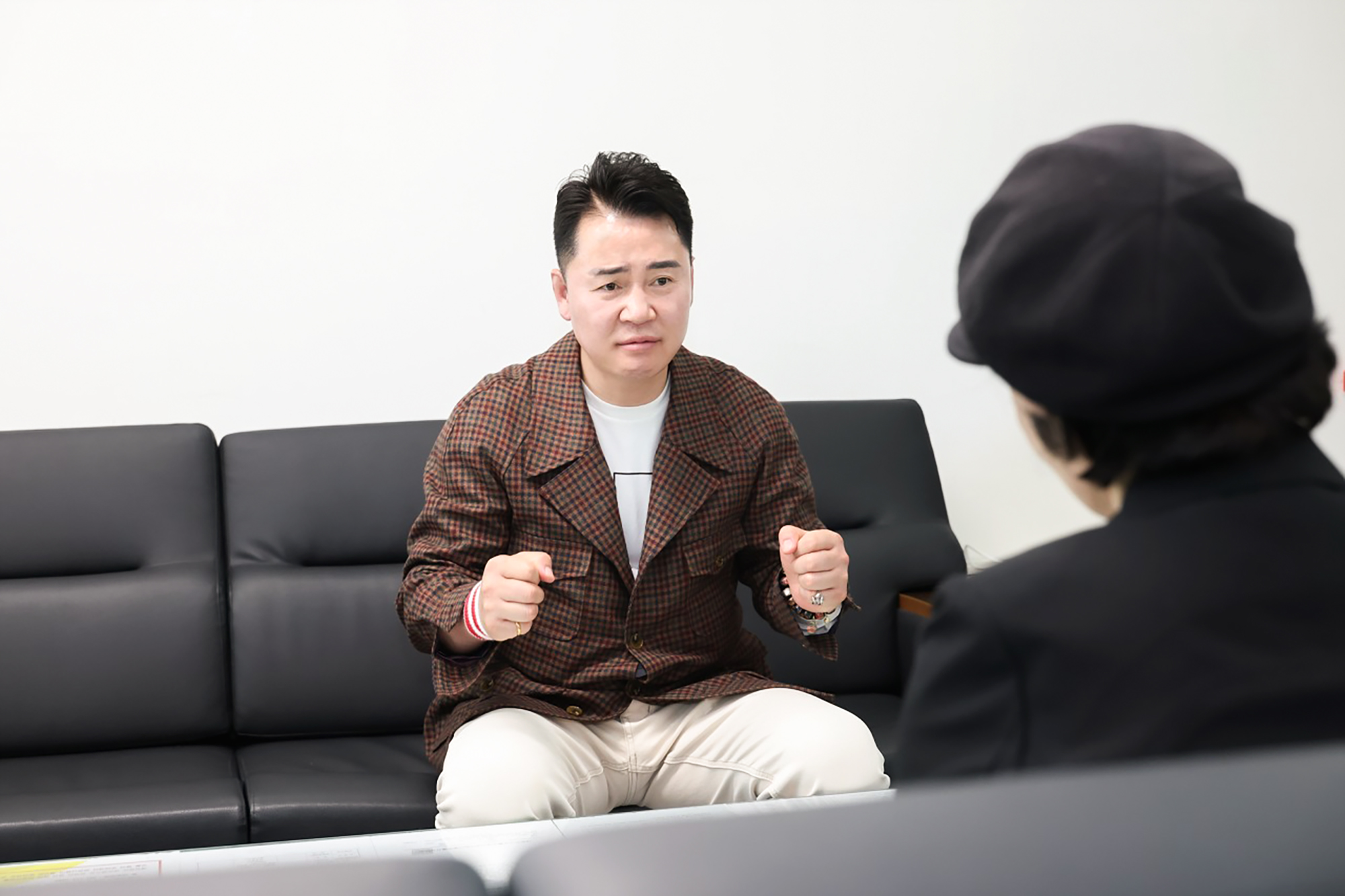 보훈단체 방문