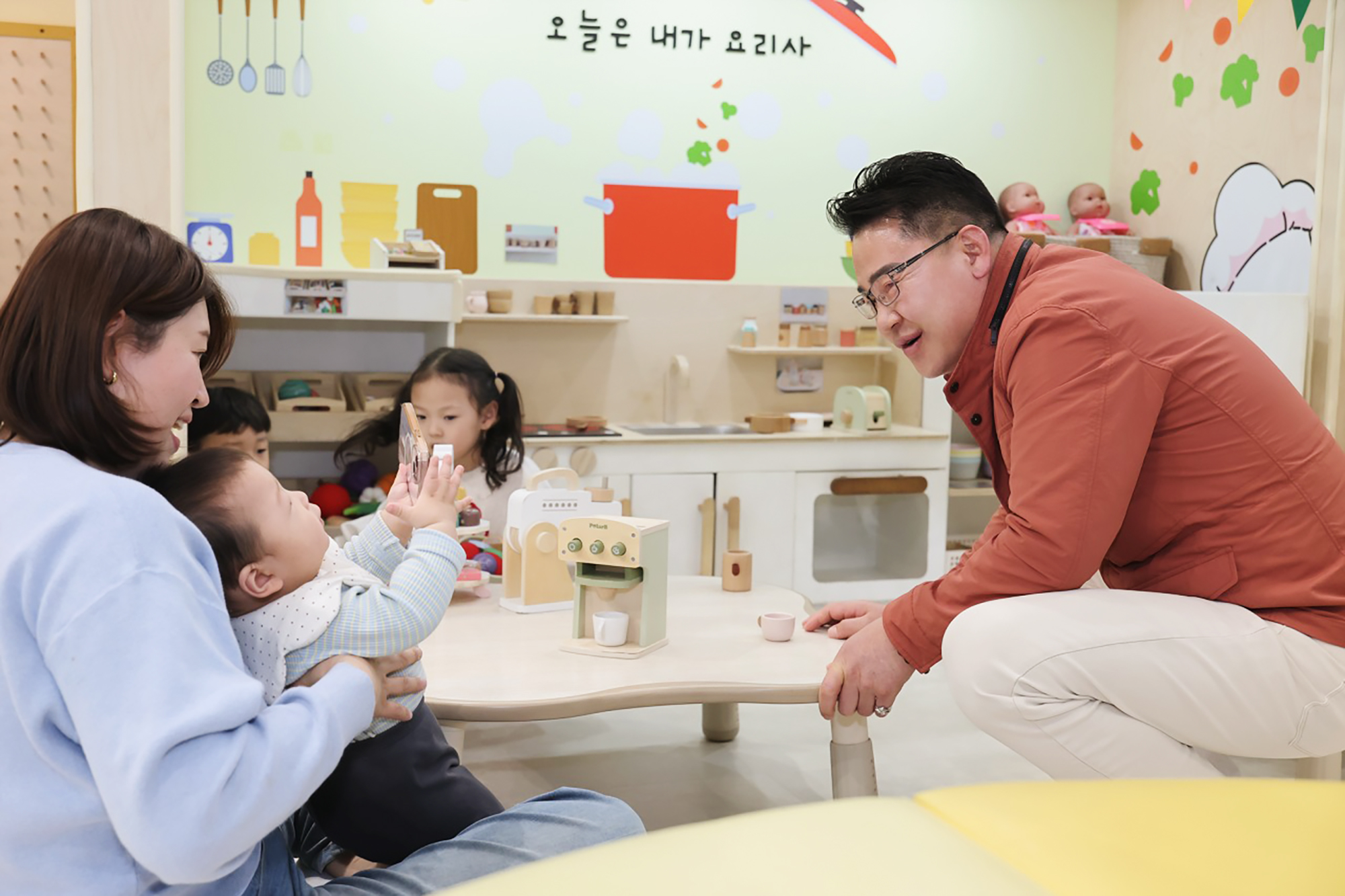 오르봉내리봉 현장 방문