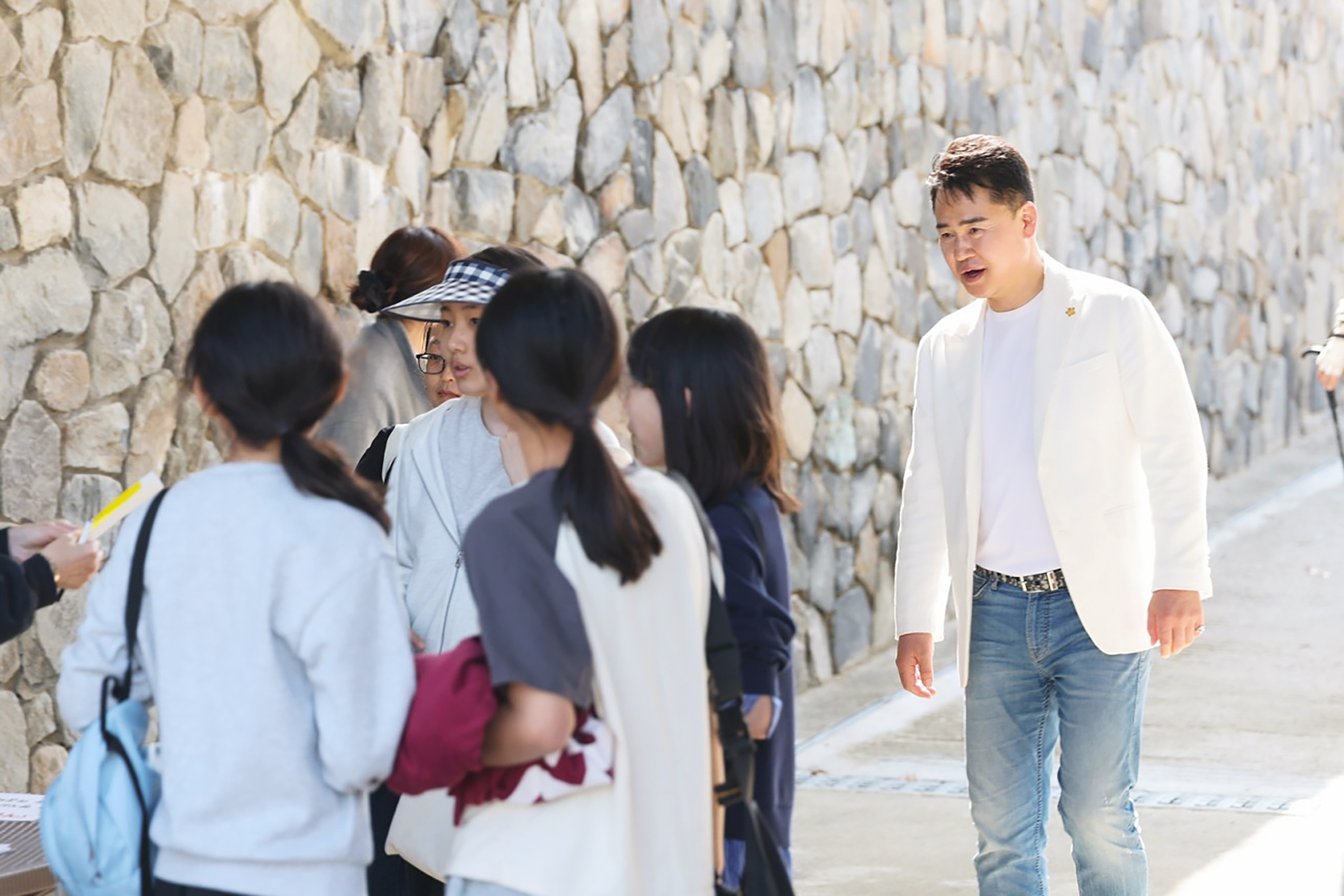 위플레이와 함께하는 나도 종이