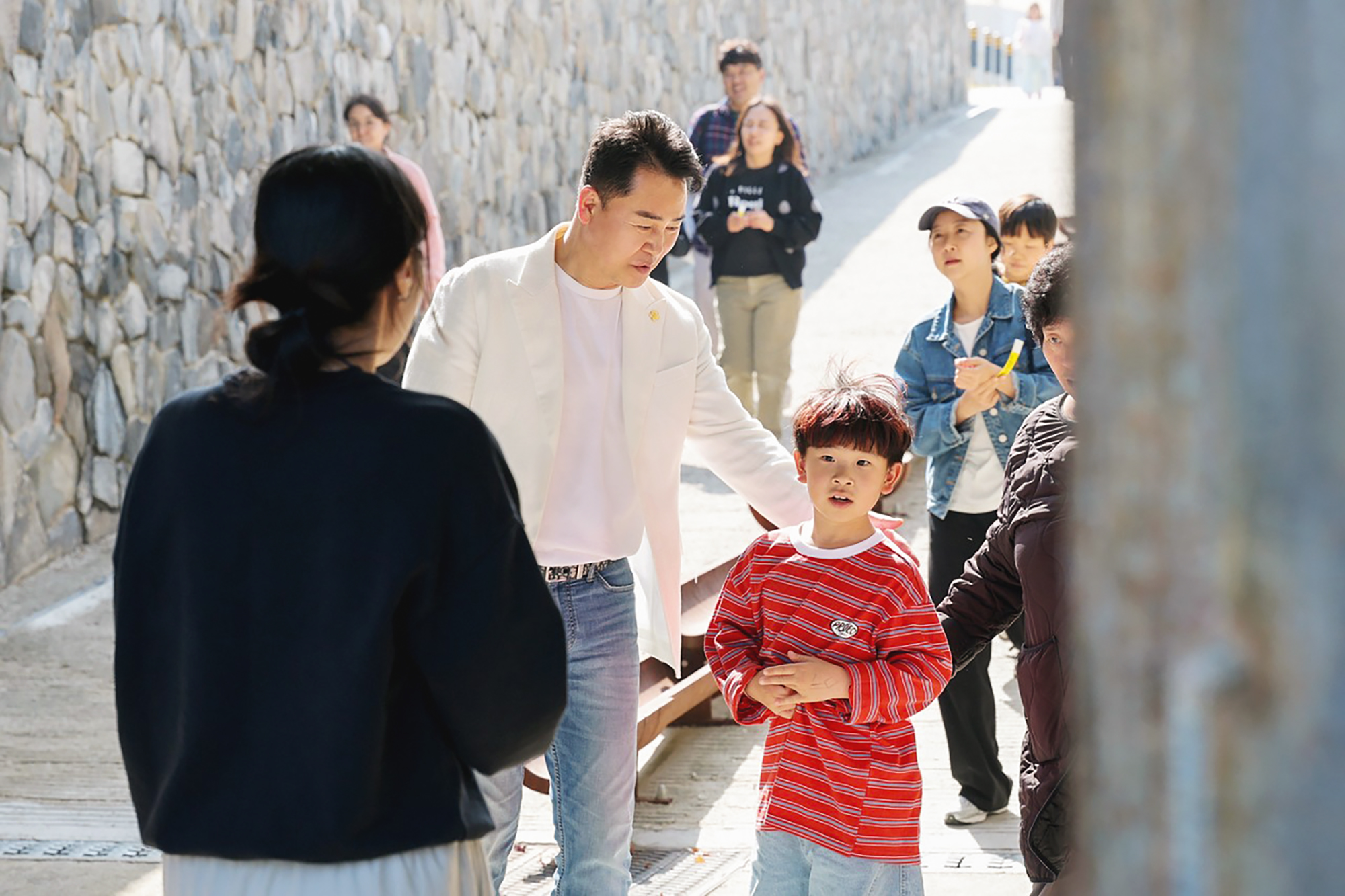 위플레이와 함께하는 나도 종이